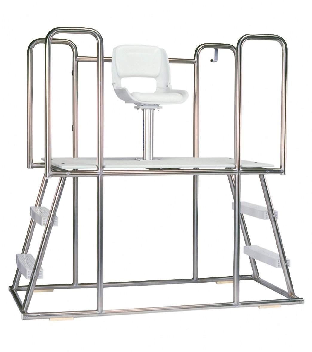 Spectrum Hilgard Guard Chair 1.50 x .083