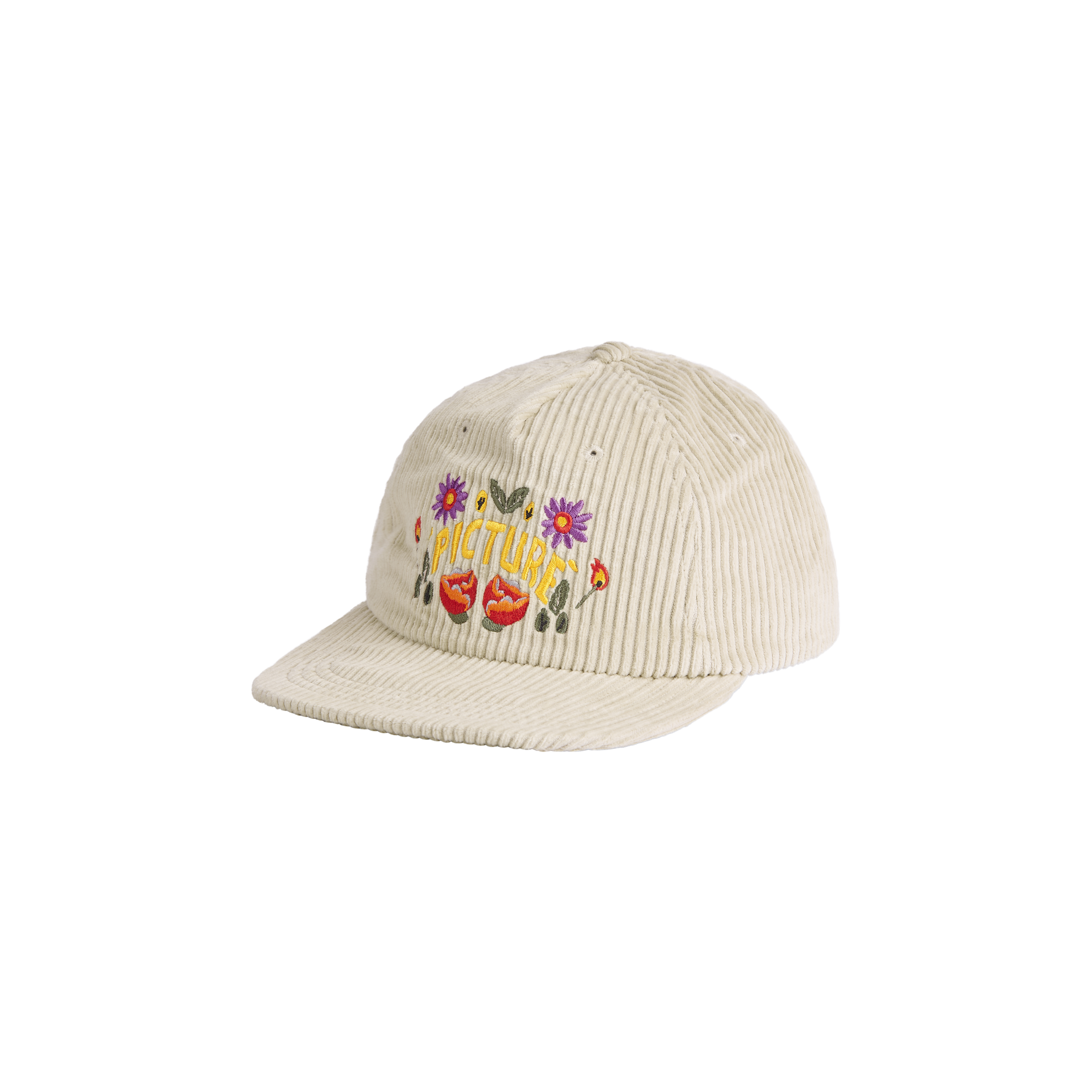 BUBBLE CAP