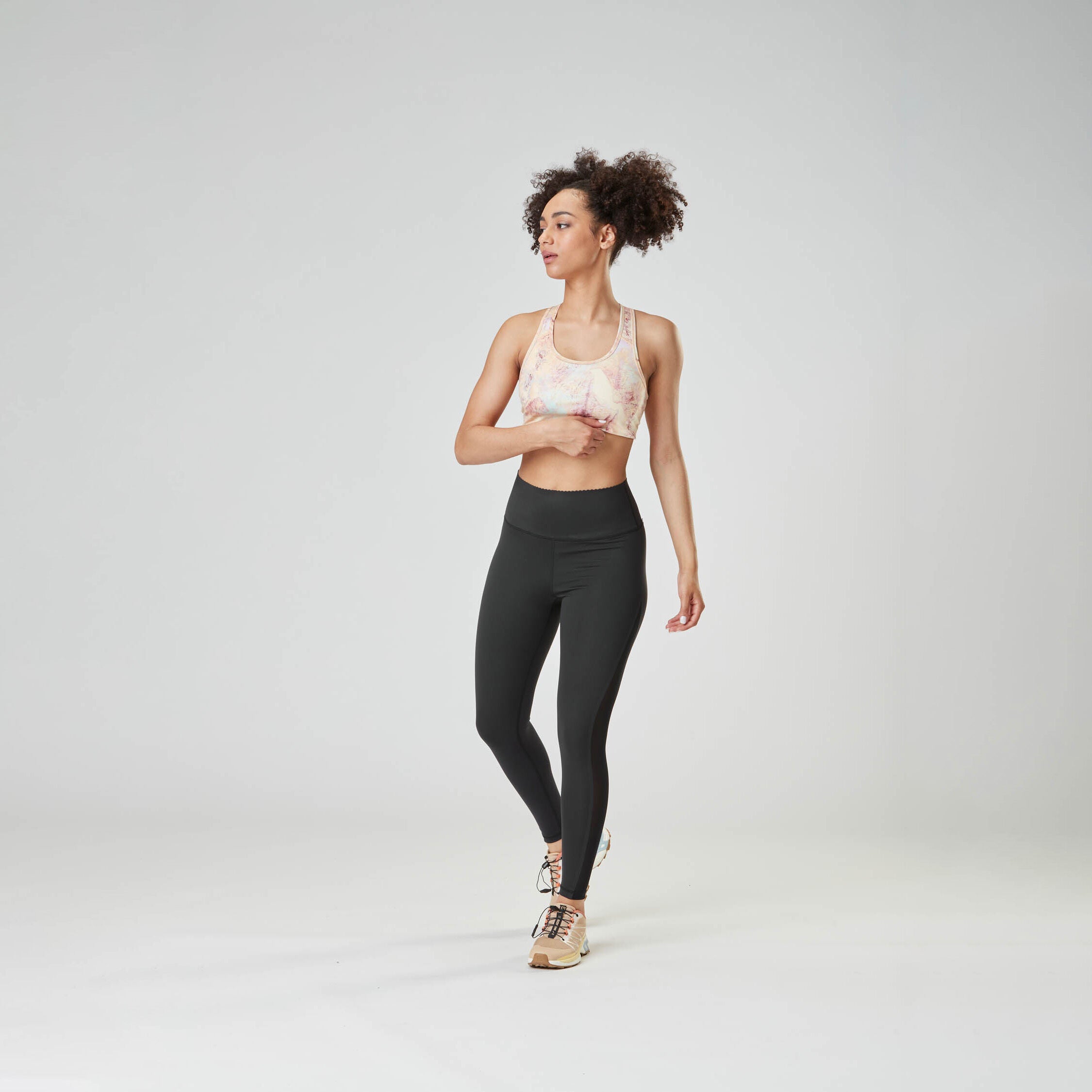 Legging technique femme CINTRA TECH