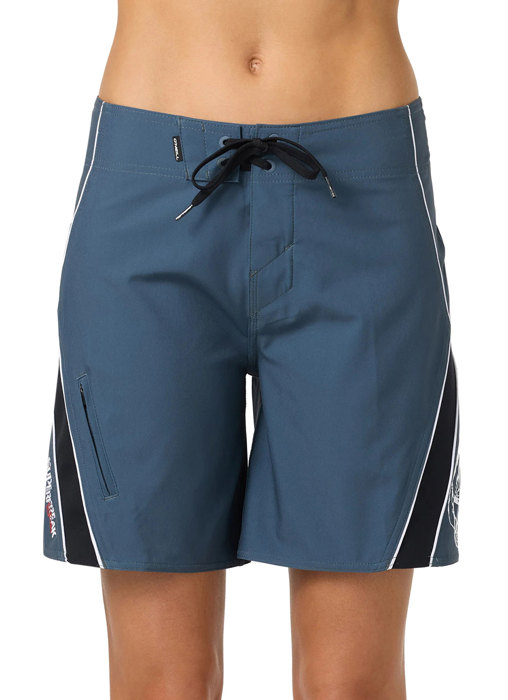 O'Neill Women's Y2K Superfreak 7" Boardshorts
