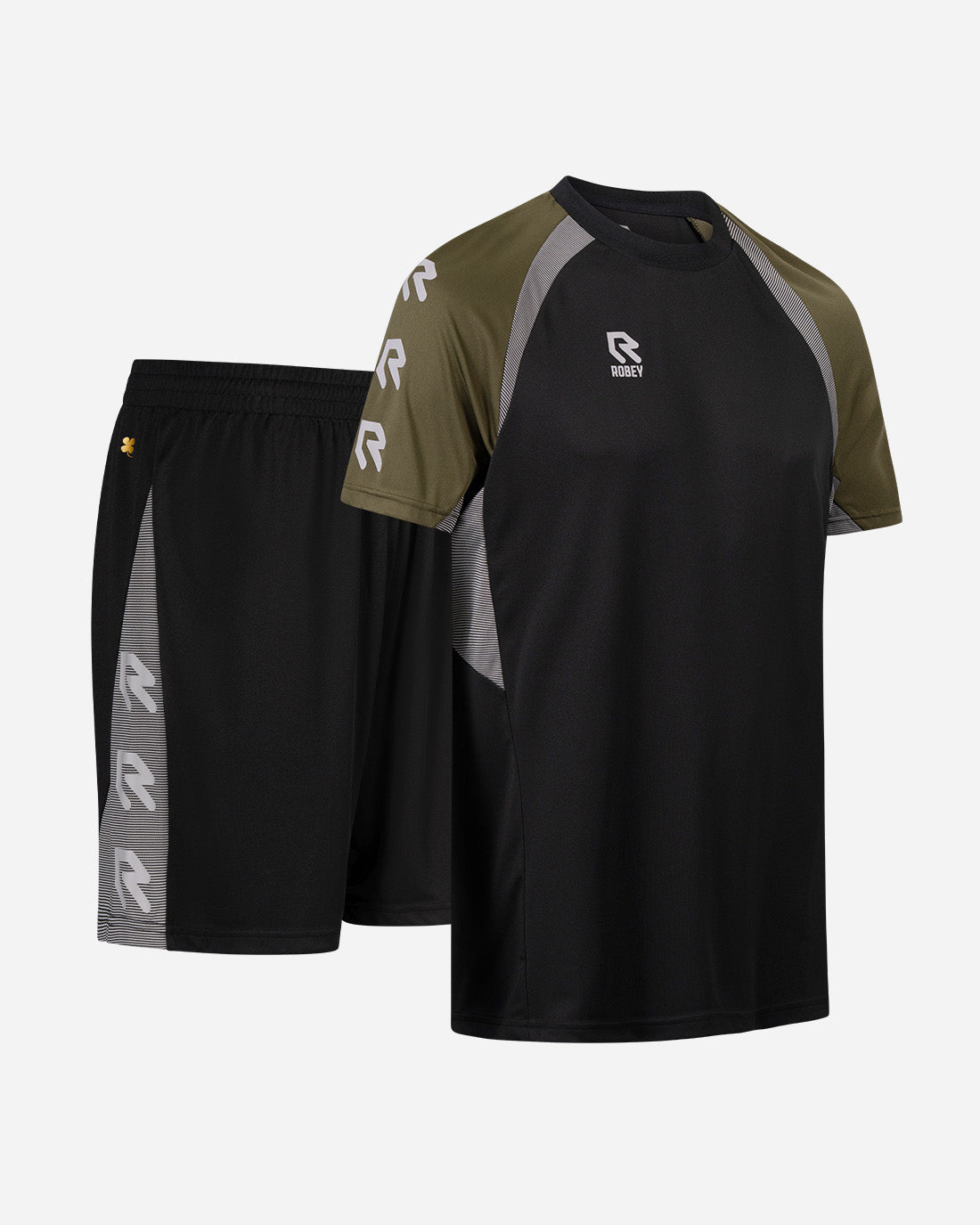 Performance 2.0 Training Set Black/Olive