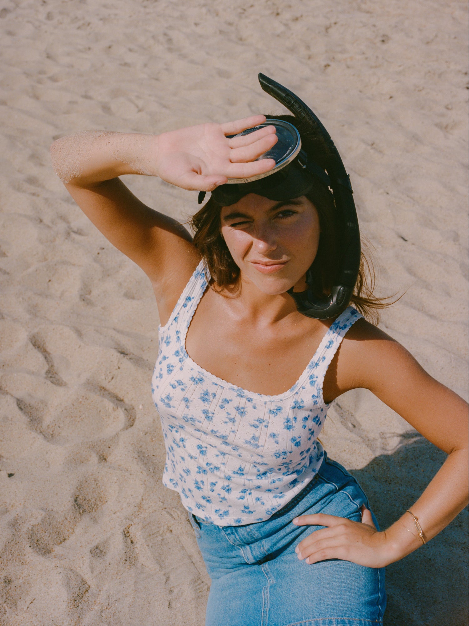 Top ANINA