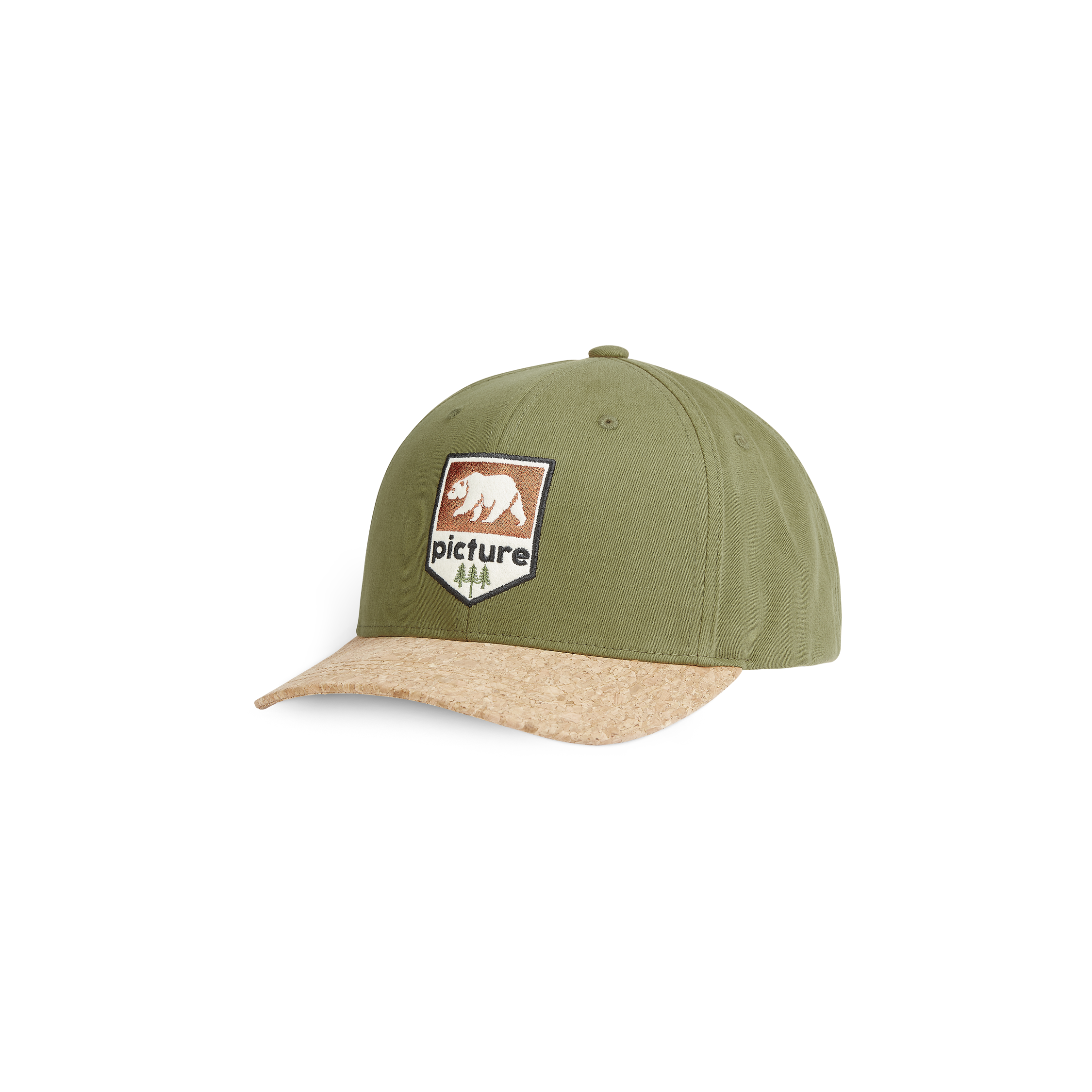 Casquette WAKOPA BB