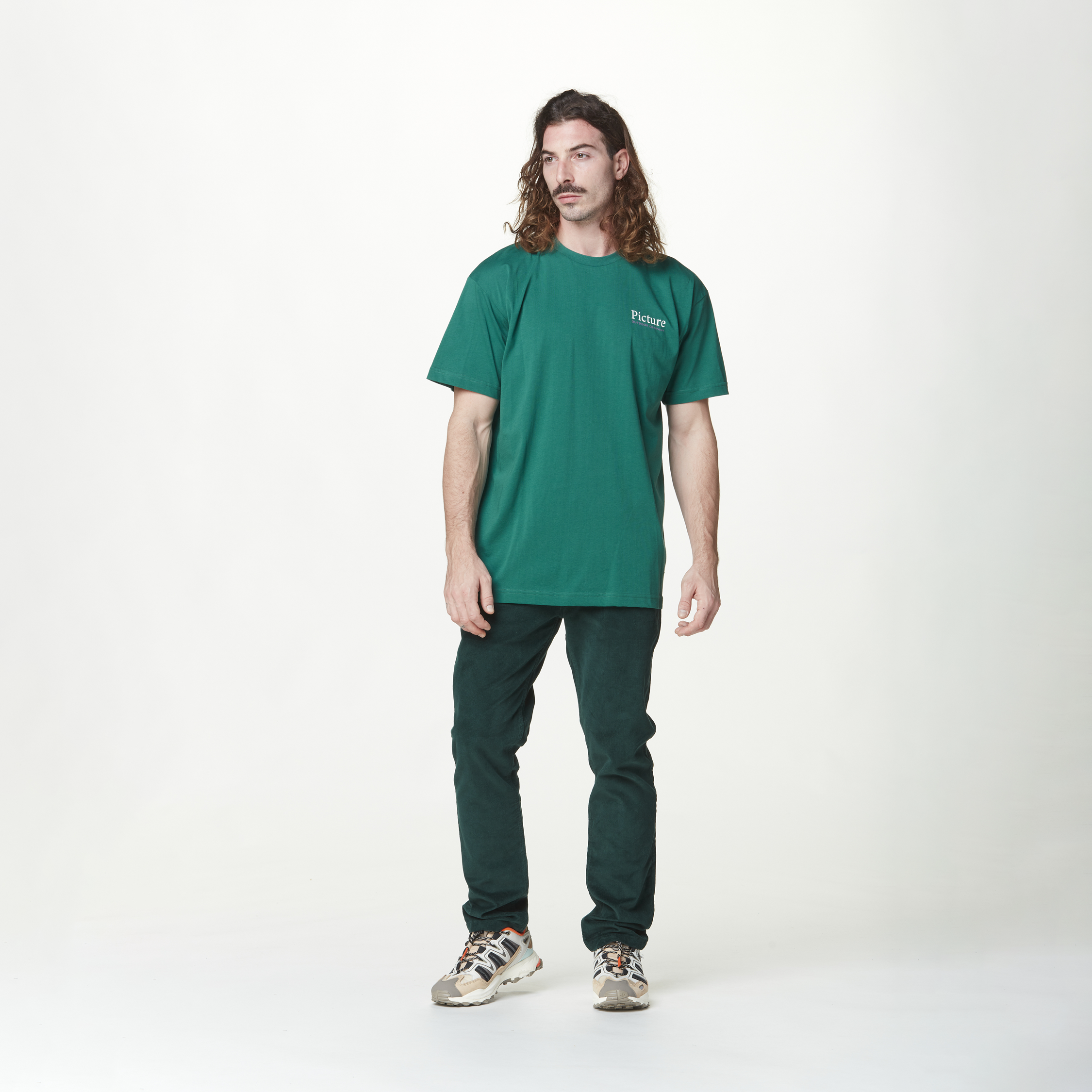 T-shirt homme TOANAH