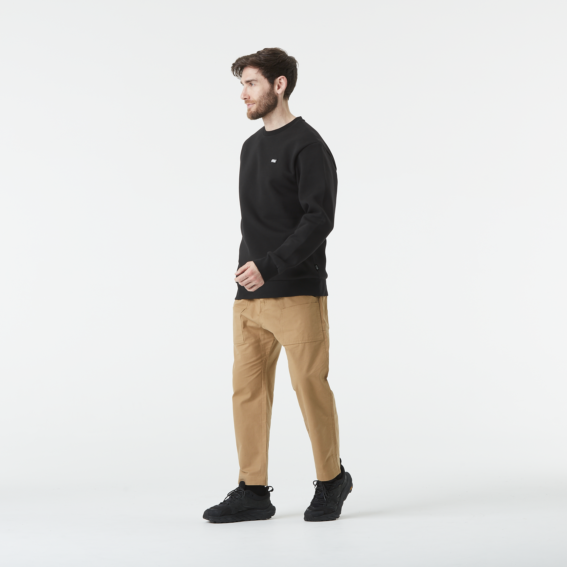 Sweat homme ESSENTIAL CREW