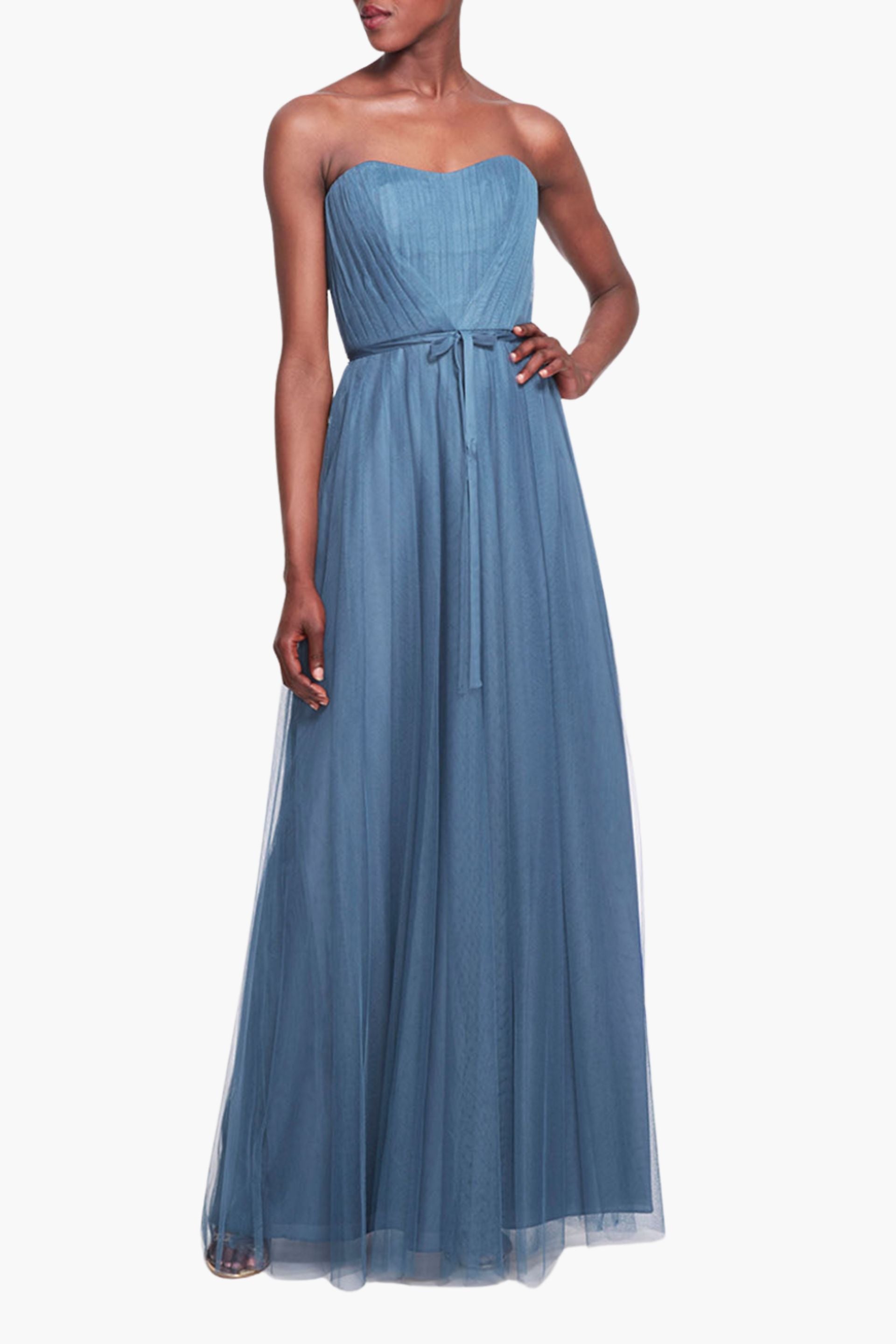 Imola Sweetheart Gown
