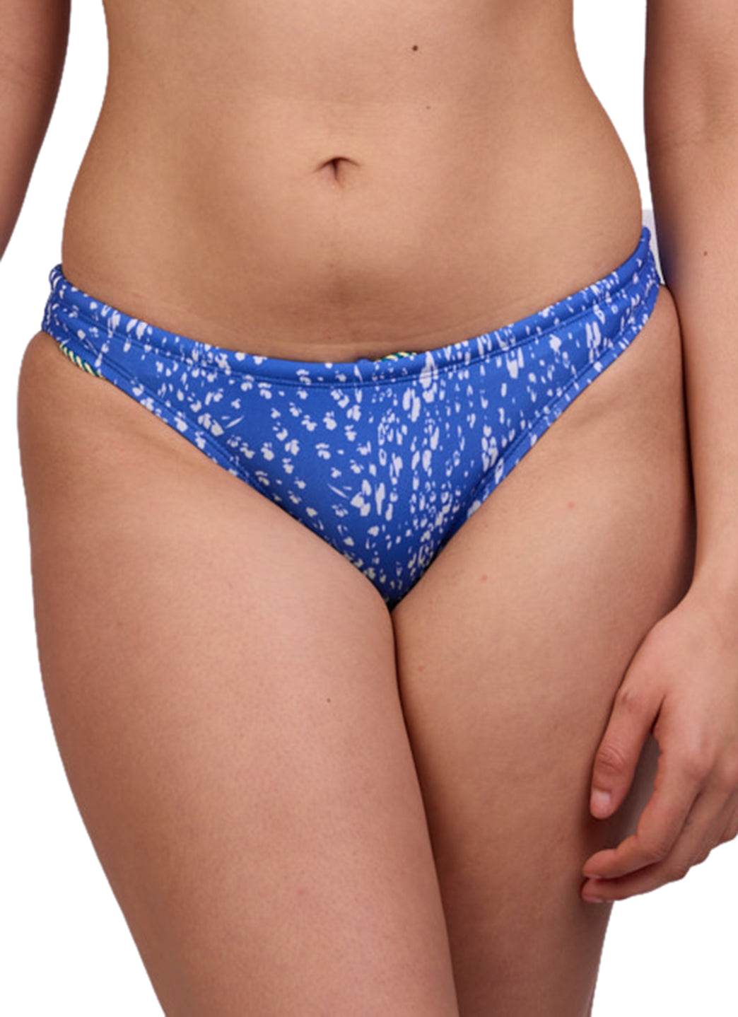 JOLYN Women's Current Europe Bikini Bottom