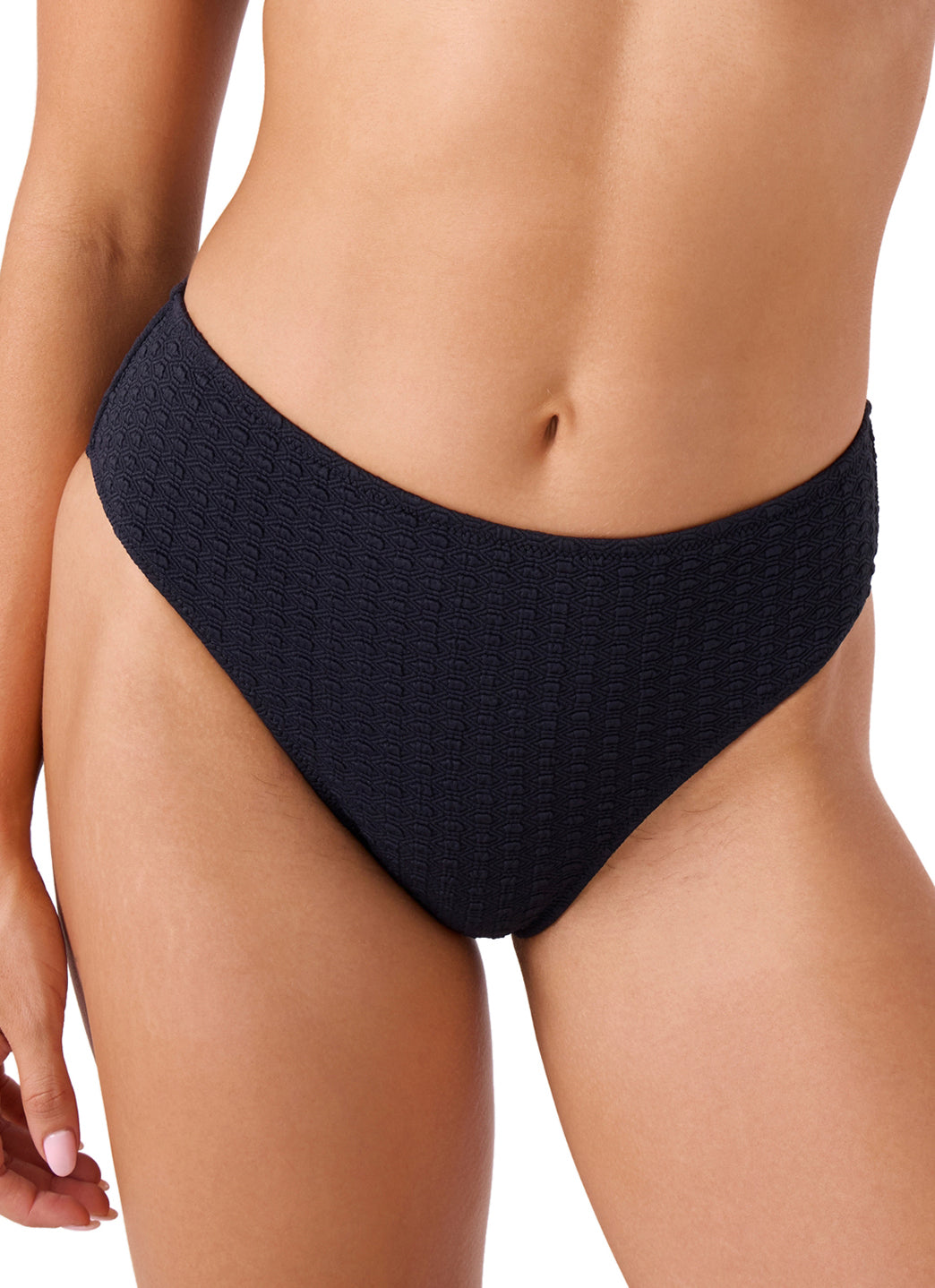 Roxy Women's Haliewa Hipster Moderate Bikini Bottom