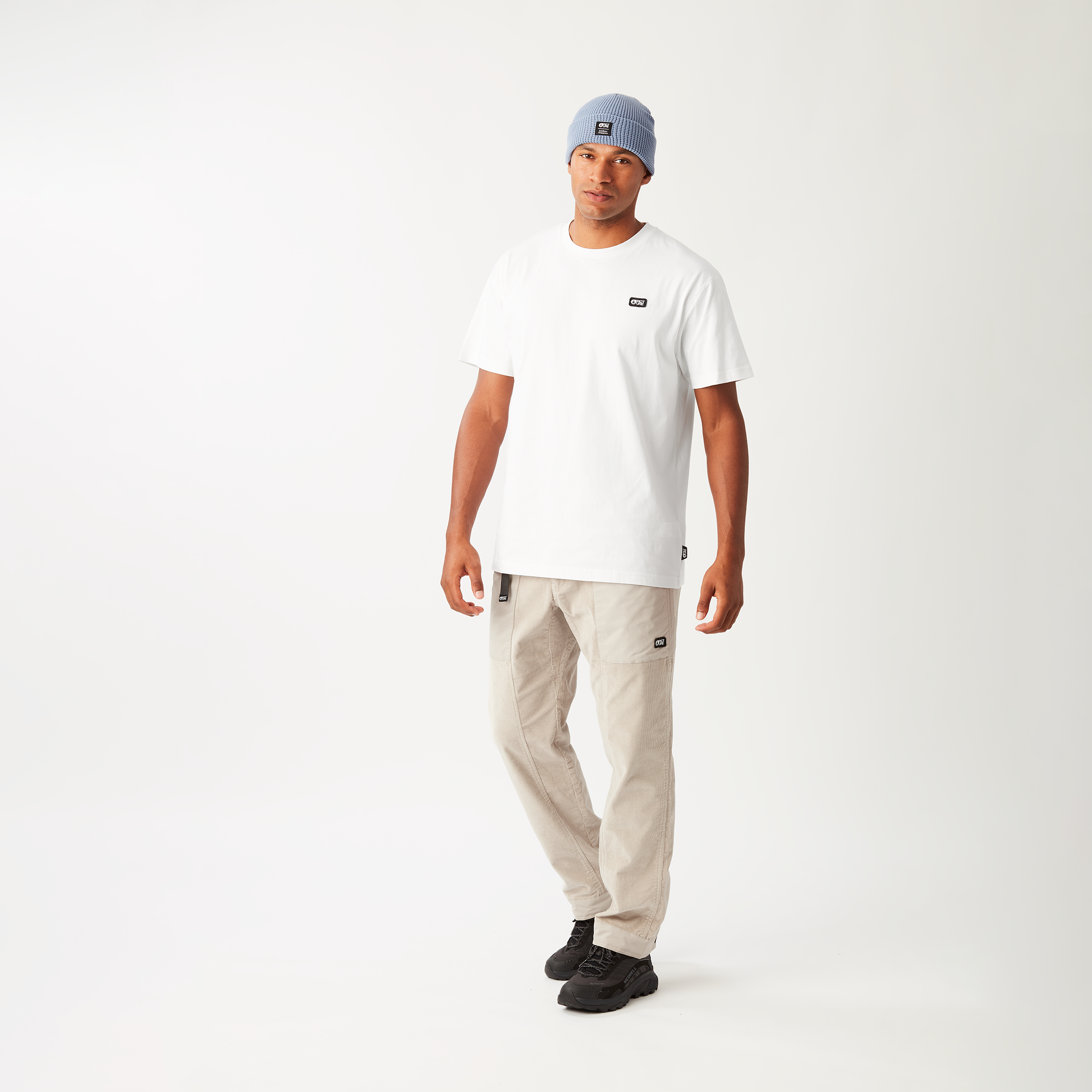 Pantalon homme XM CORD