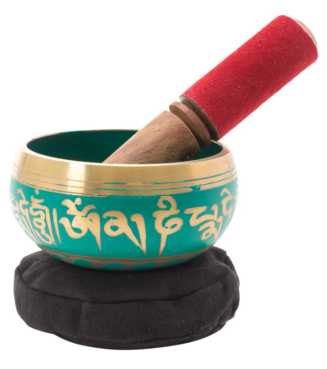 Sacred Space Tibetan Singing Bowl
