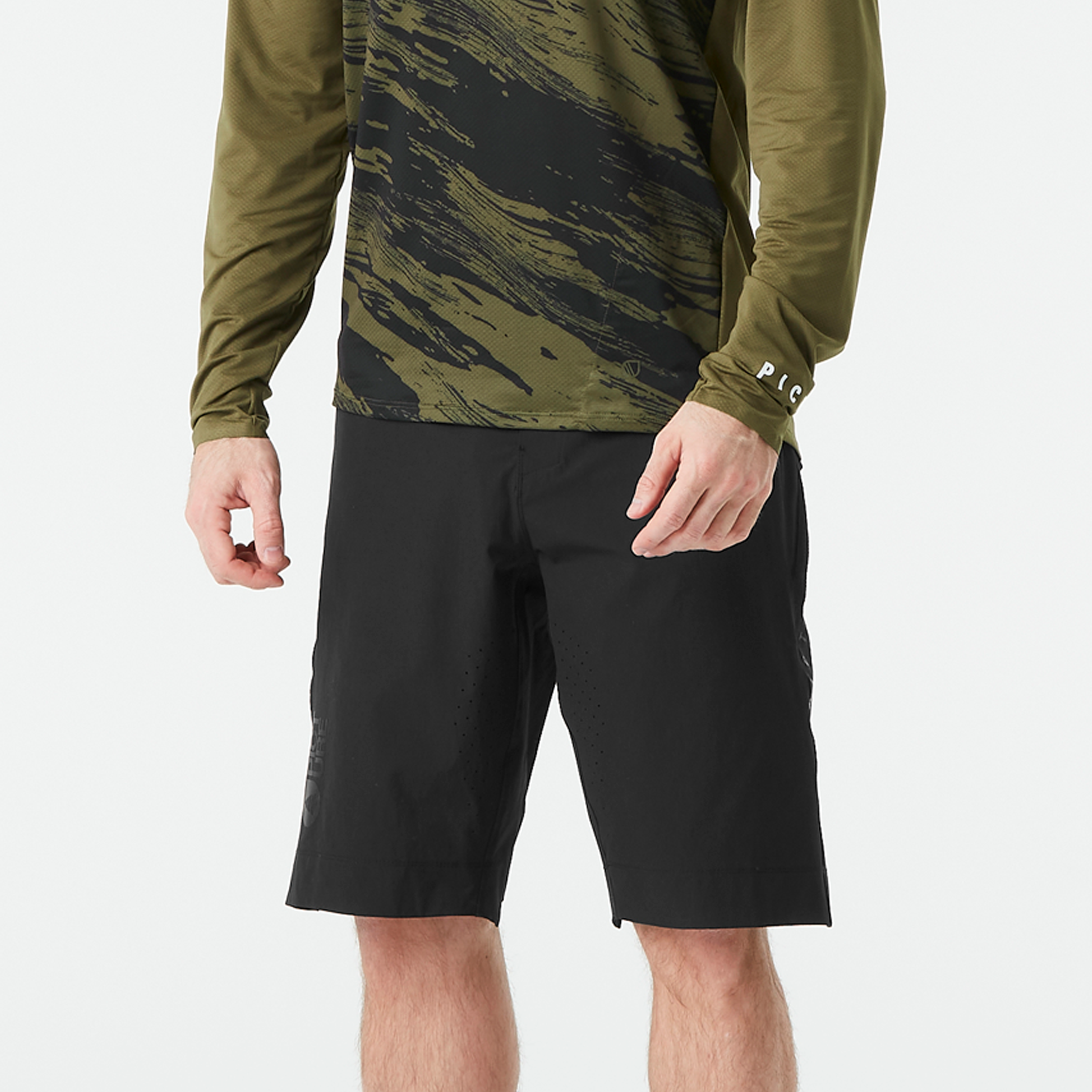 Short VTT homme VELLIR STRETCH