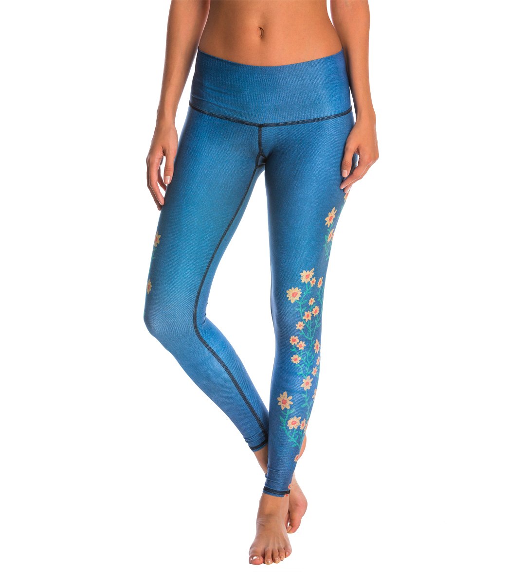 Teeki Woodstock Hot Pants