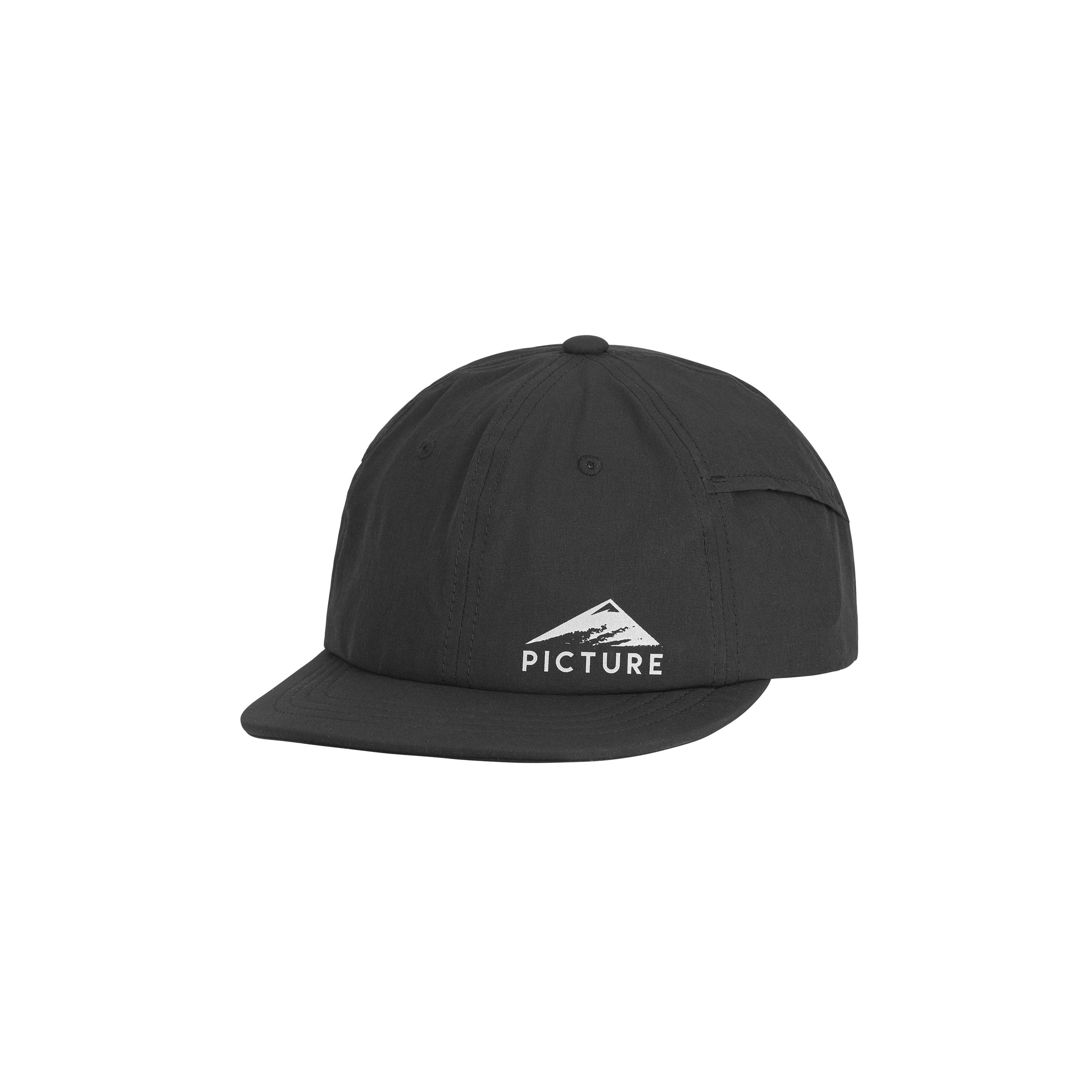 Casquette TIBESTI