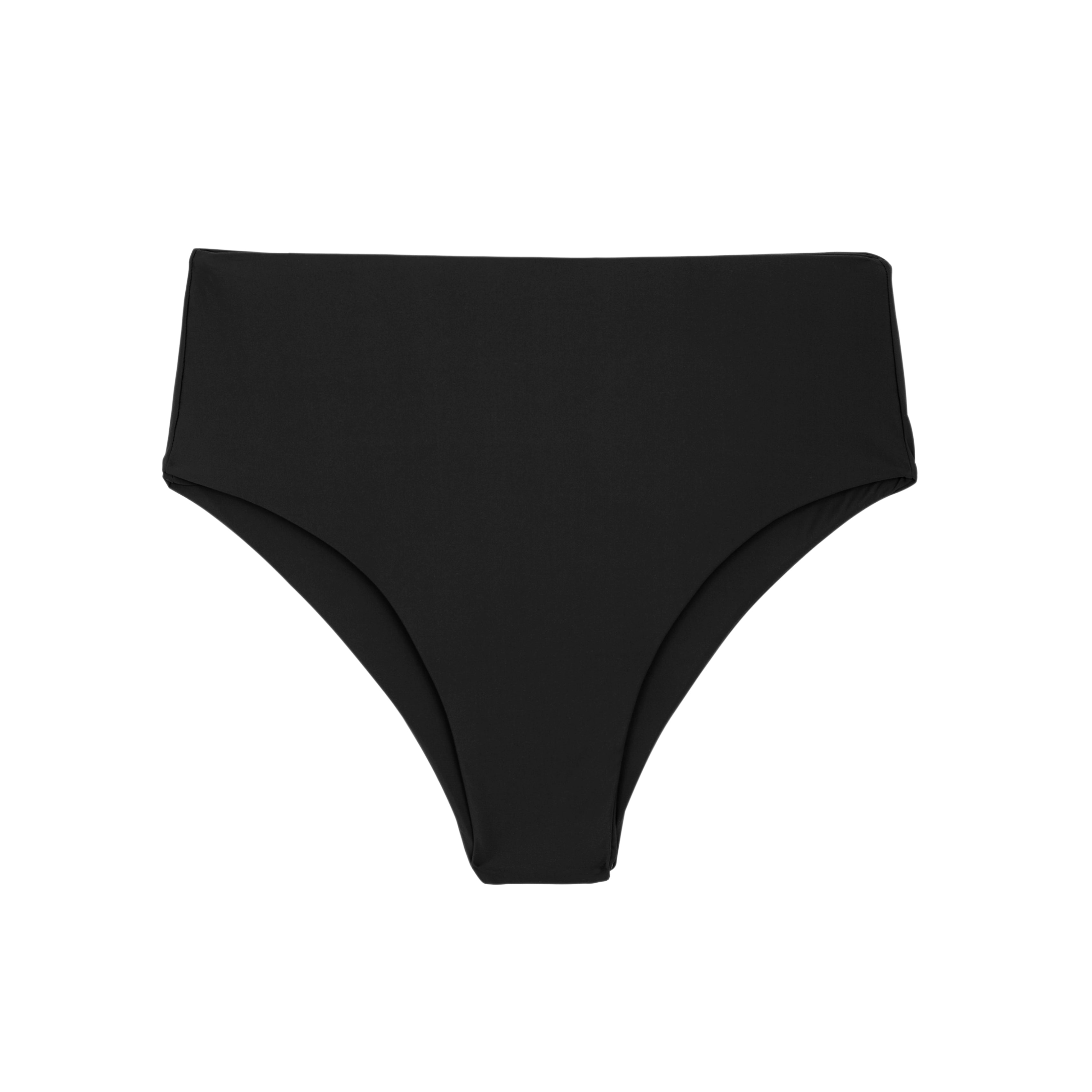 Rio de Sol Nero Hotpants