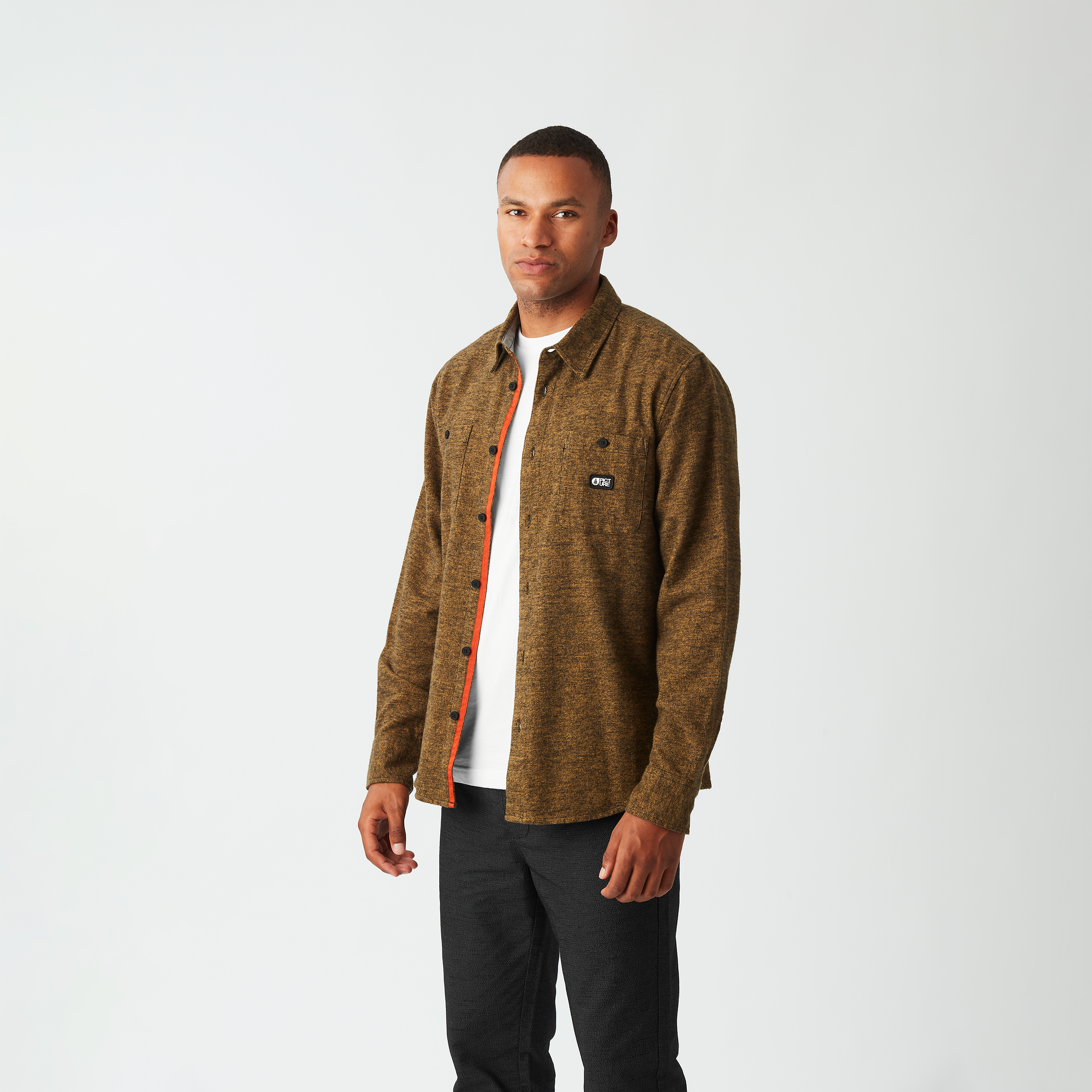 Chemise homme LEWELL
