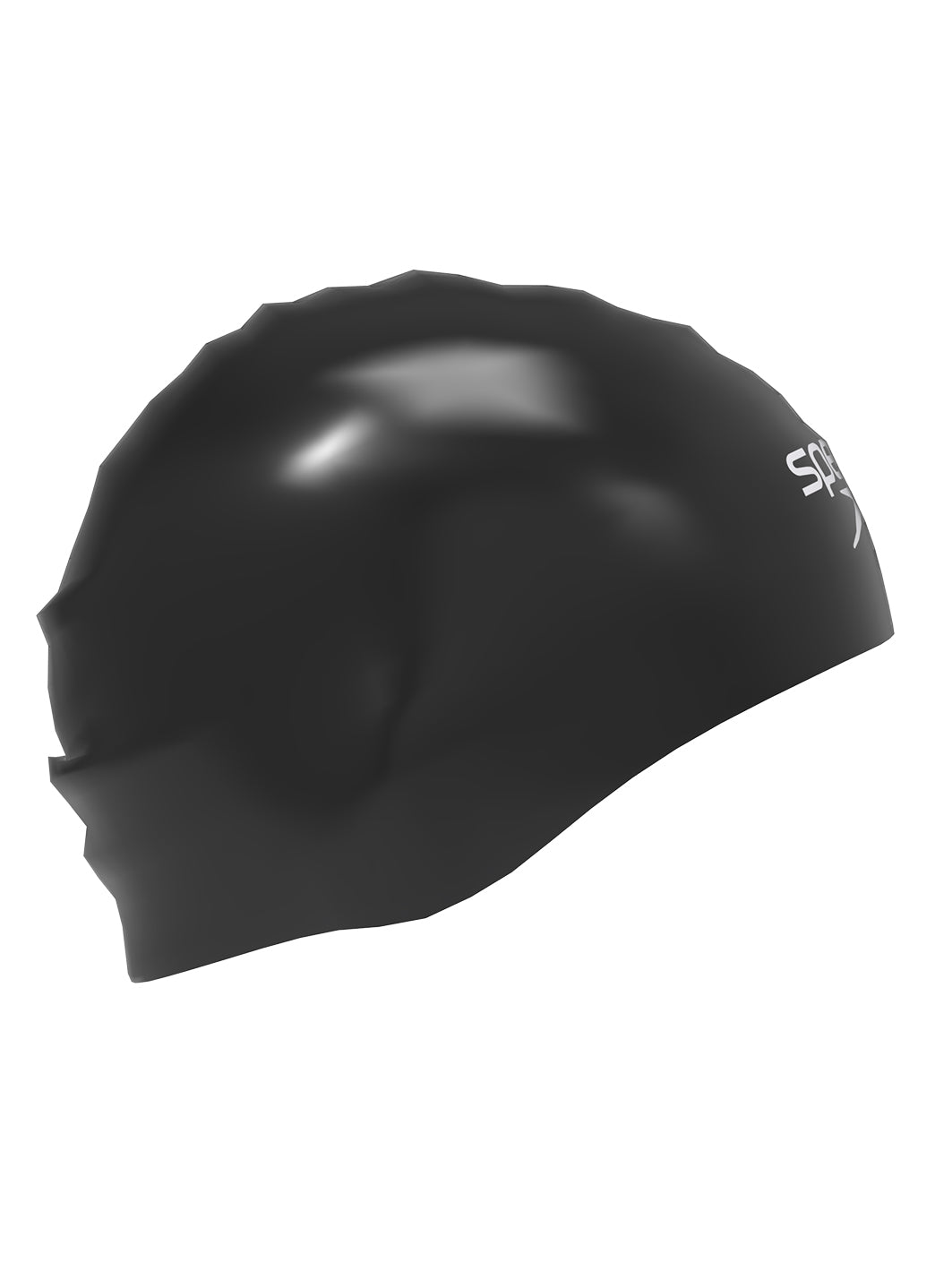 Speedo Fastskin Hiro Swim Cap