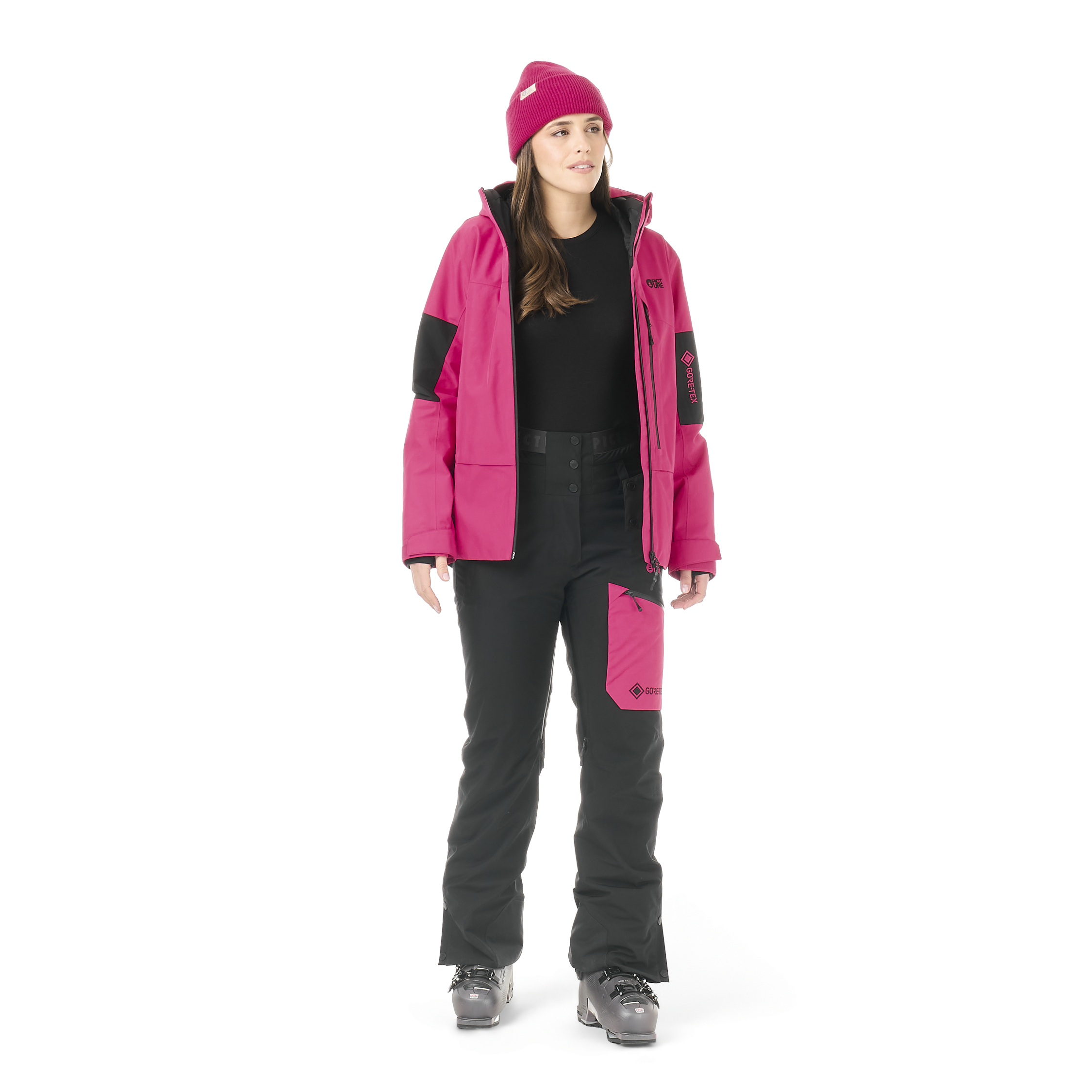 Pantalon de ski & snowboard femme EXA GORE-TEX®