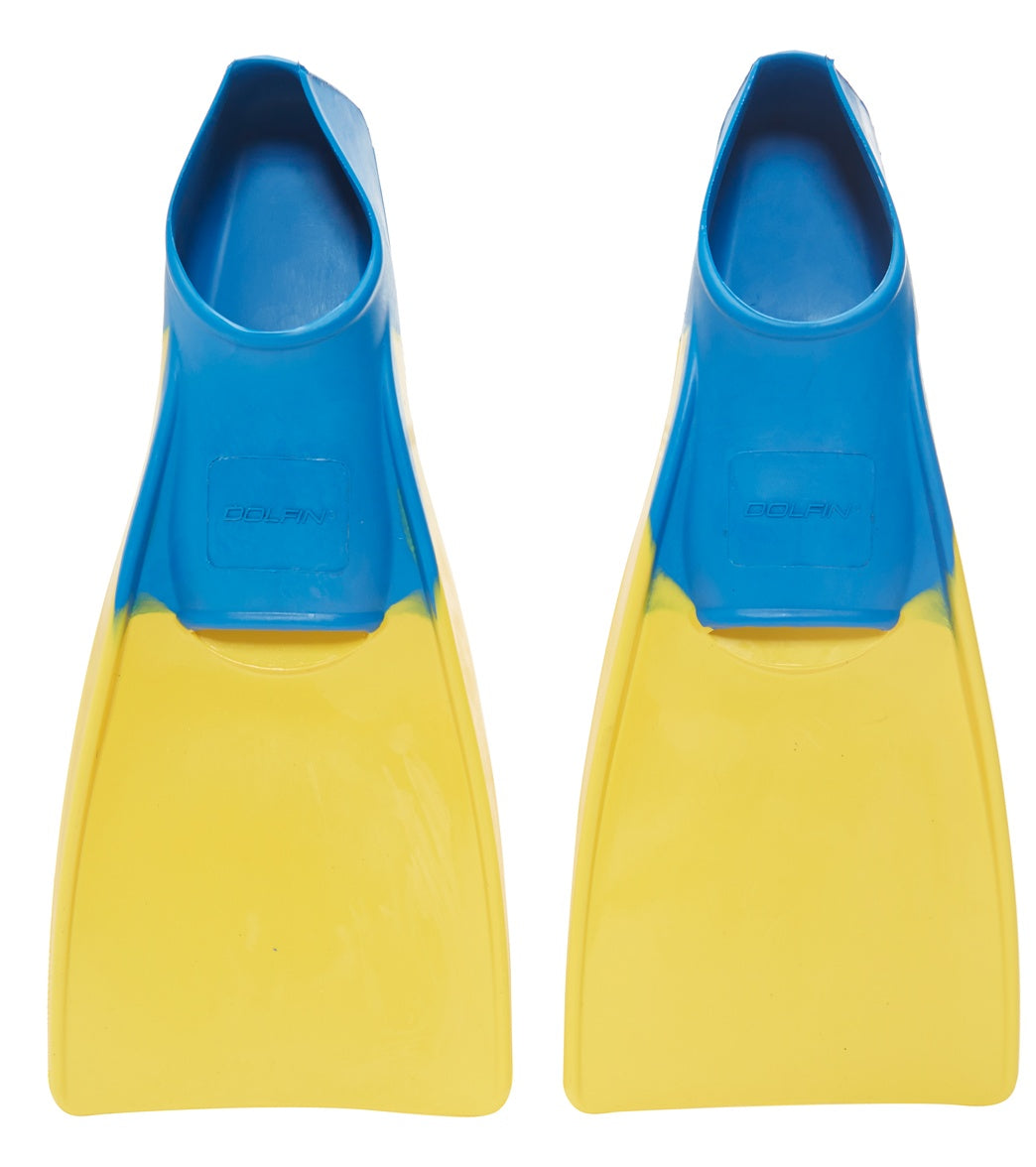Dolfin Swim Fins