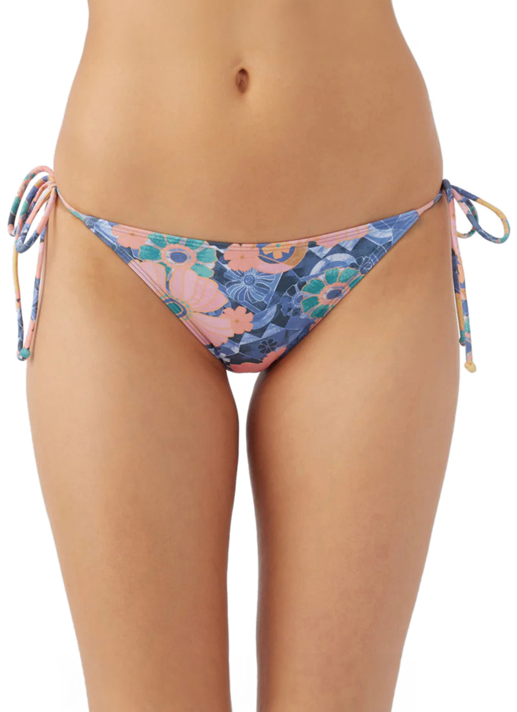 O'Neill Women's Swim Jadia Floral Maracas Bikini Bottom