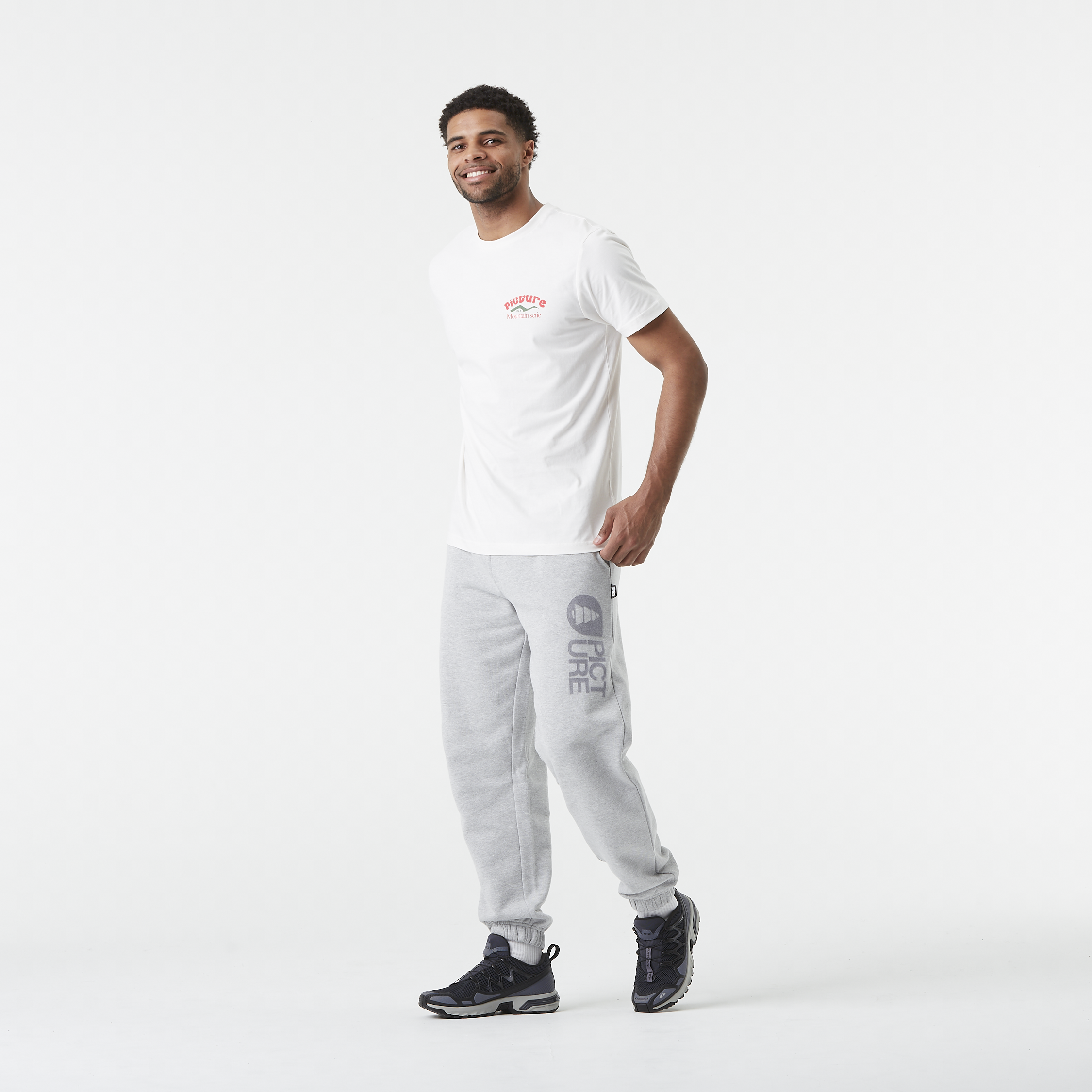 T-shirt unisexe D&S BARDENAS