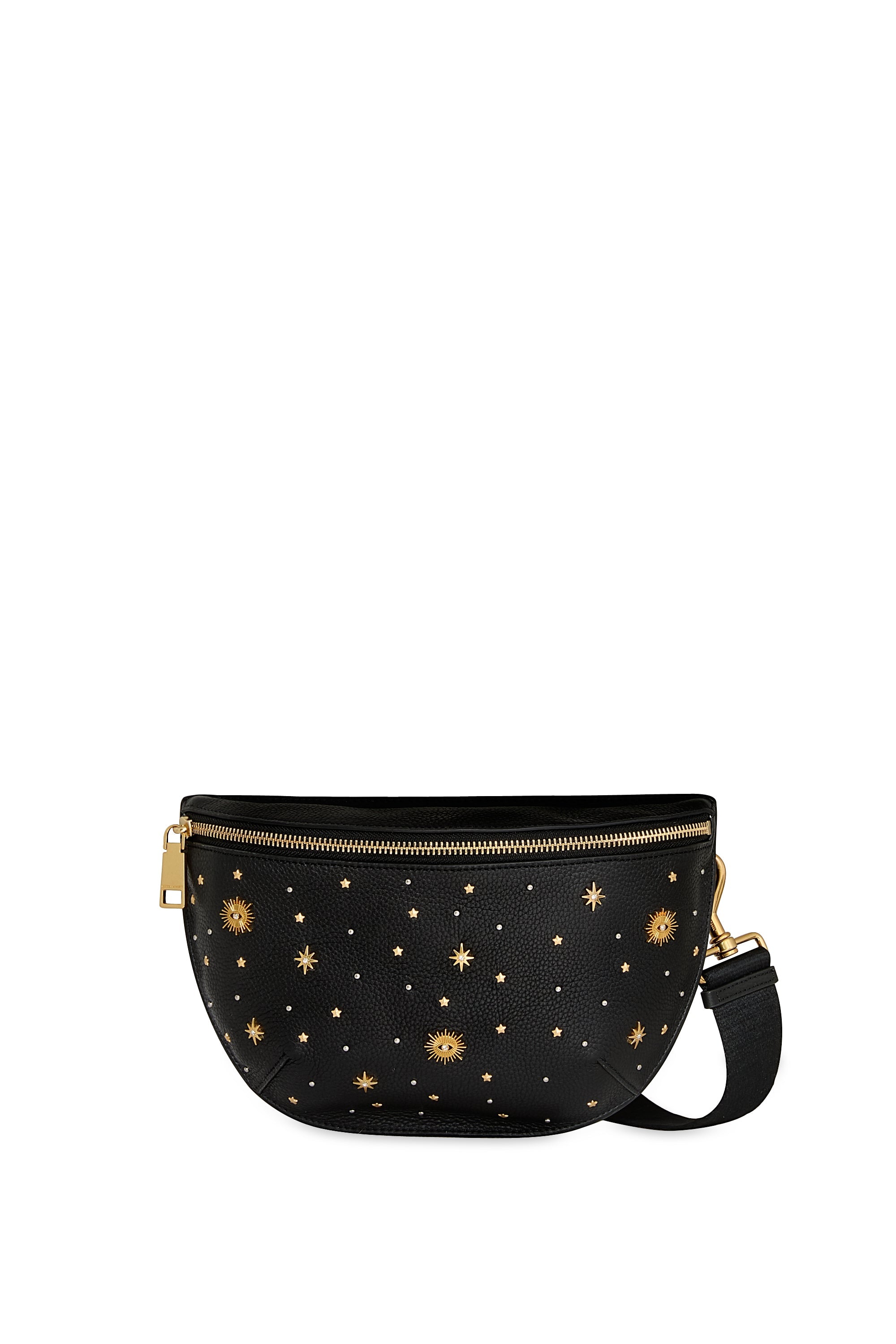 Rebecca Minkoff DARREN EVIL EYE SLING