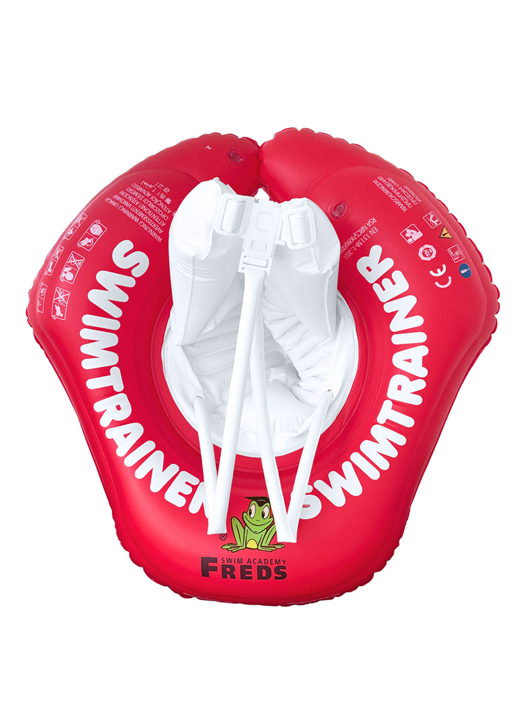 FREDS SWIM ACADEMY SwimTrainer Pro (12-99 years)
