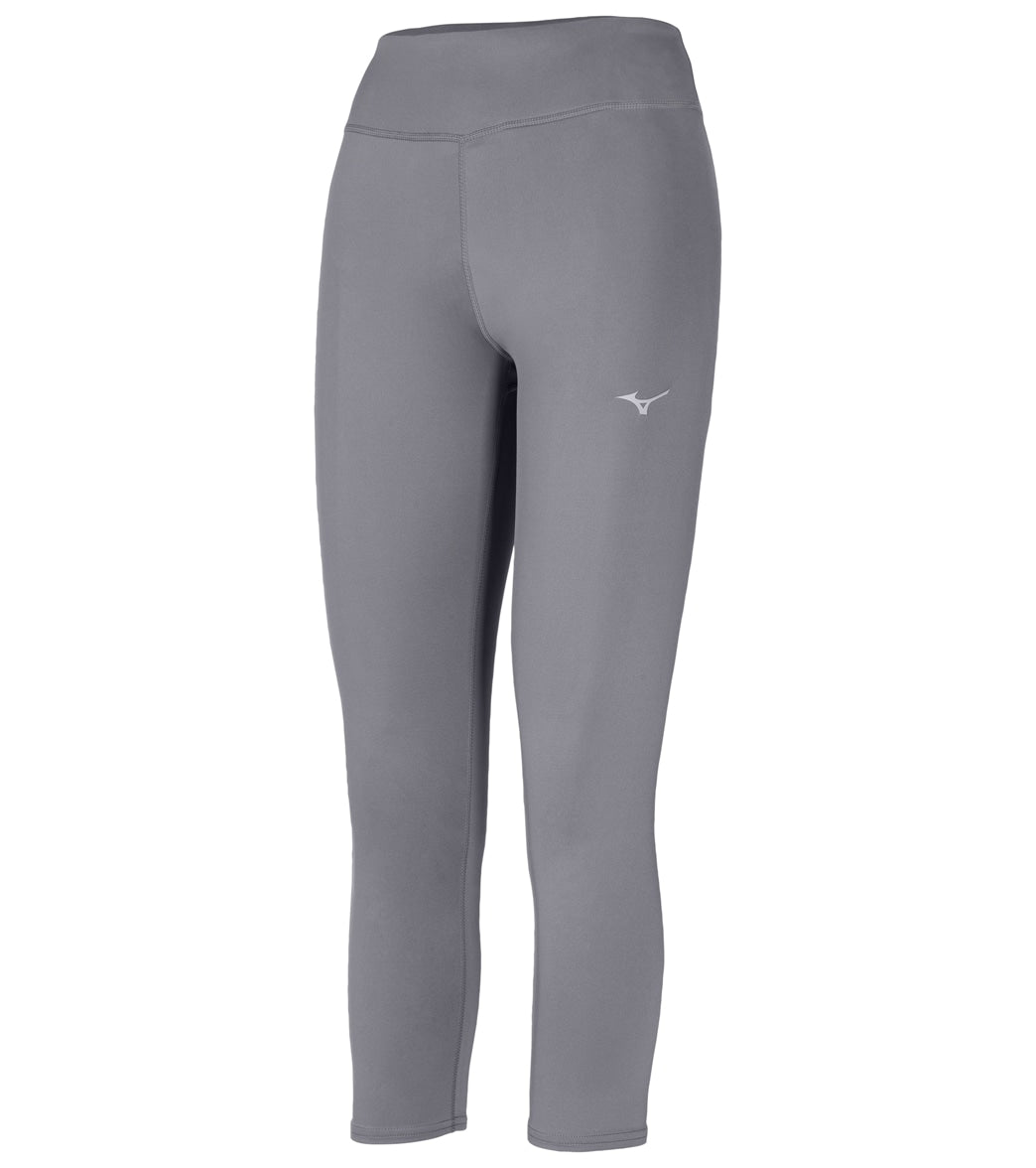 Mizuno Women's 3/4 Length Tight