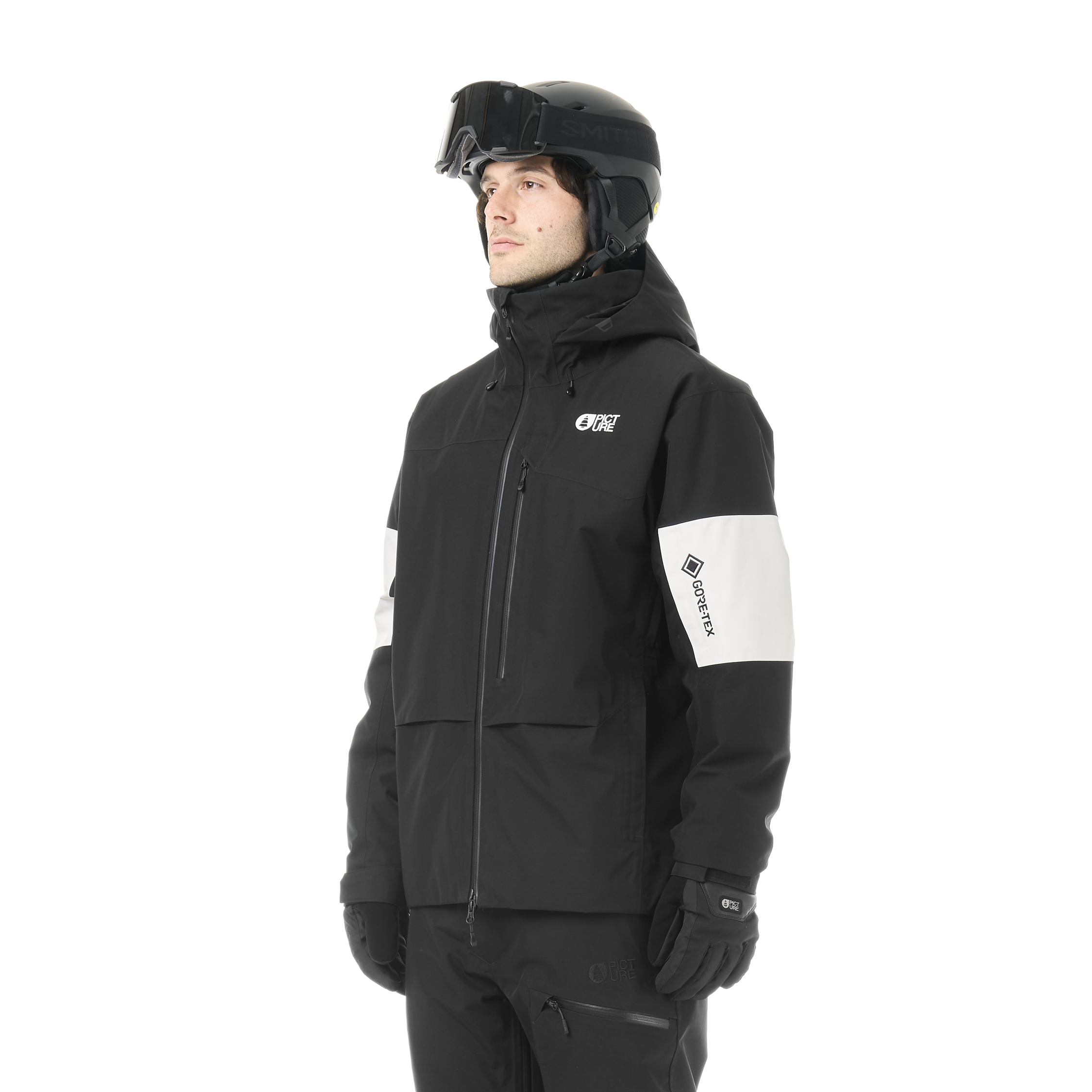 Veste de ski & snowboard homme GORE-TEX® MERASSEN