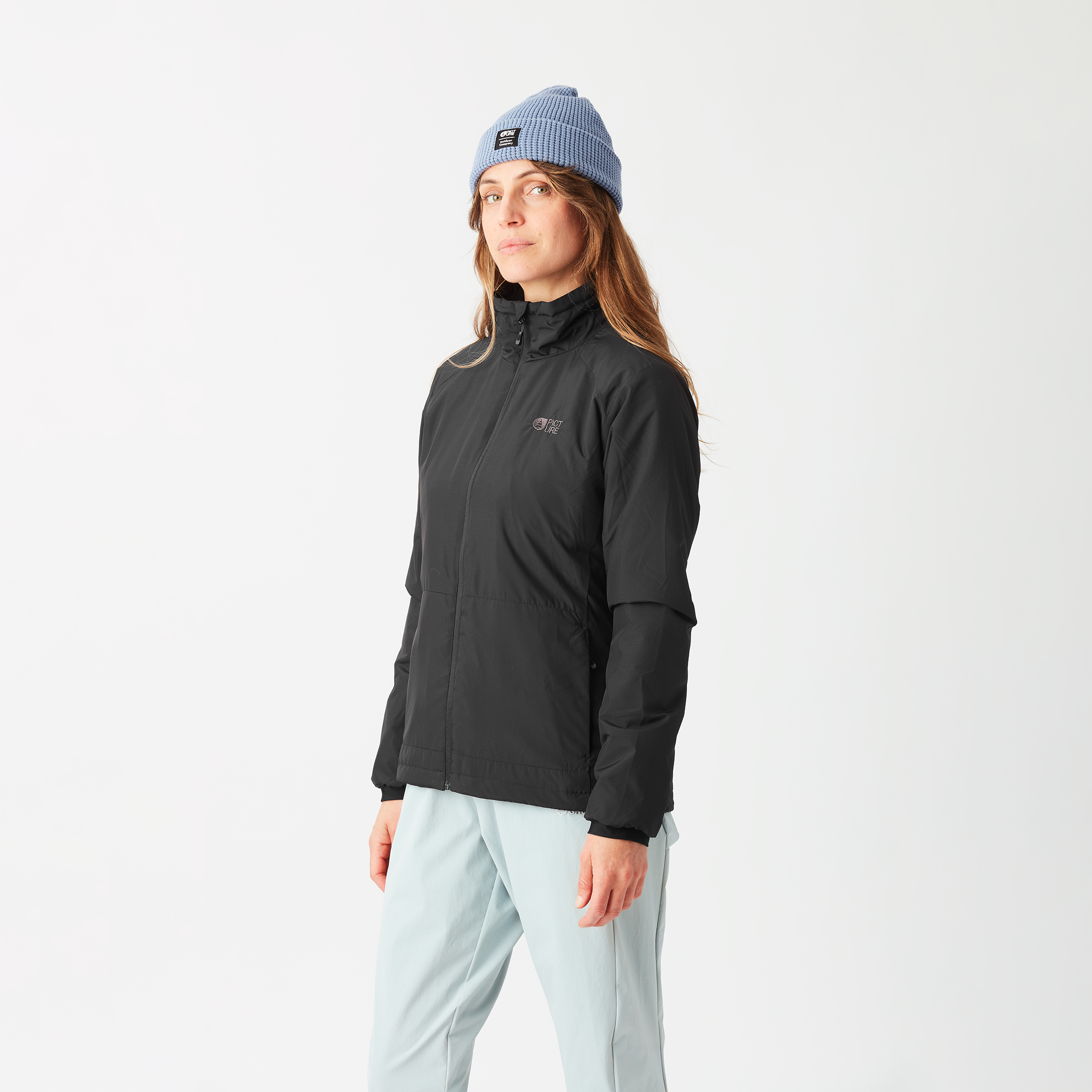 Doudoune femme LANIN PRIMALOFT®