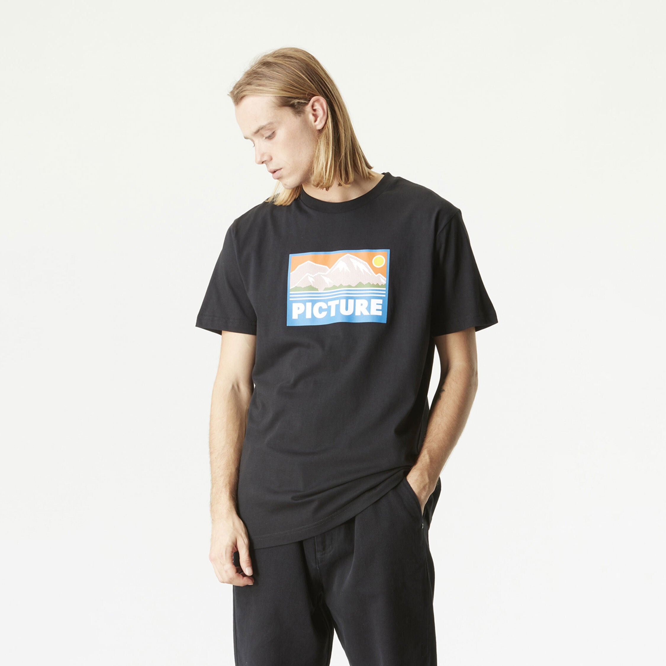 PAYNE TEE