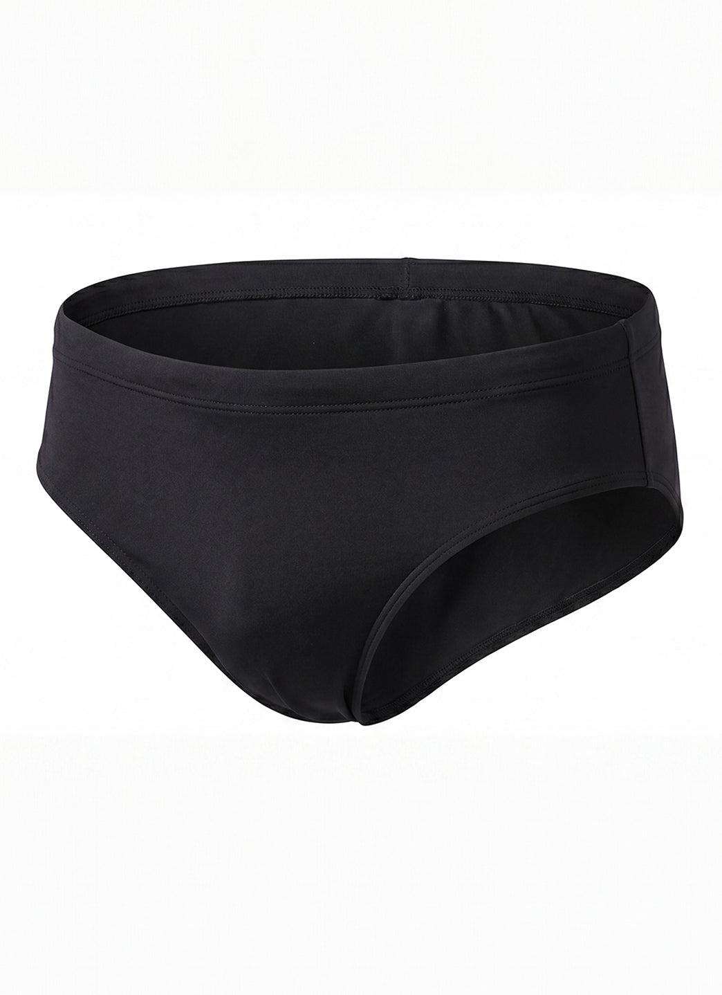 Q Swimwear Poly Fit Kit Classic Brief