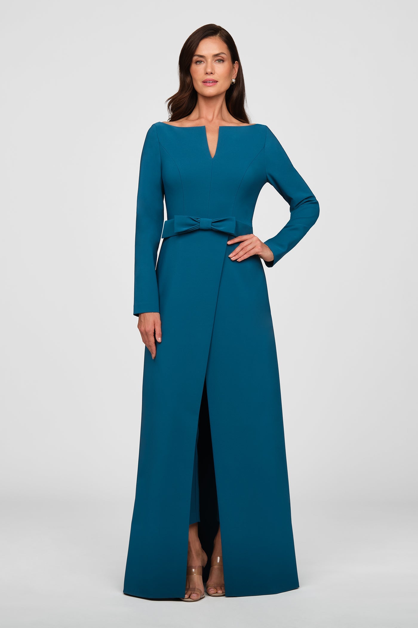 Noreen Walk Thru Jumpsuit