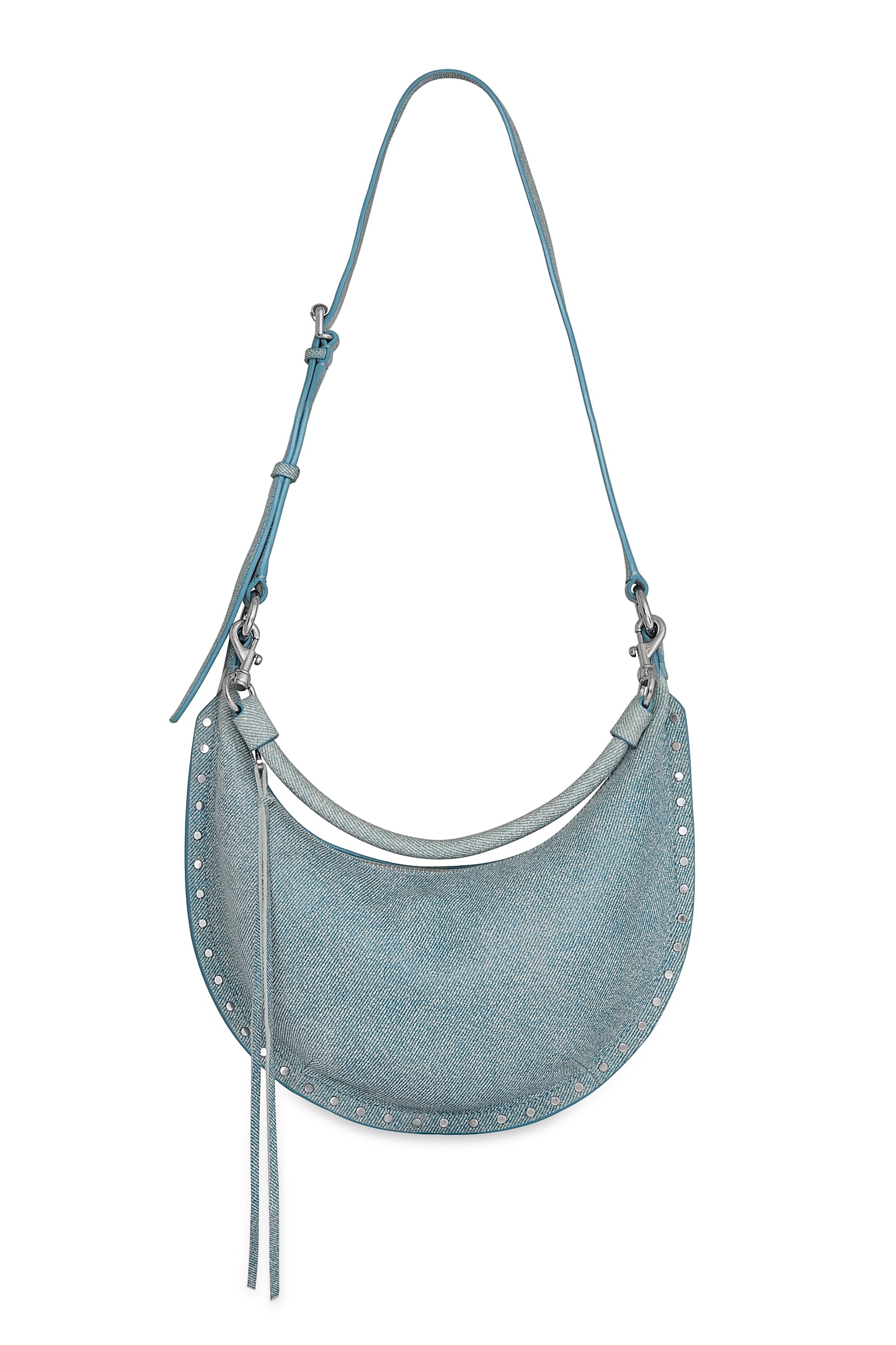Rebecca Minkoff DARREN SM CRESCENT XBODY