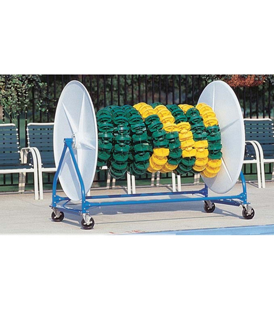Competitor Classic Stor-Lane Reel