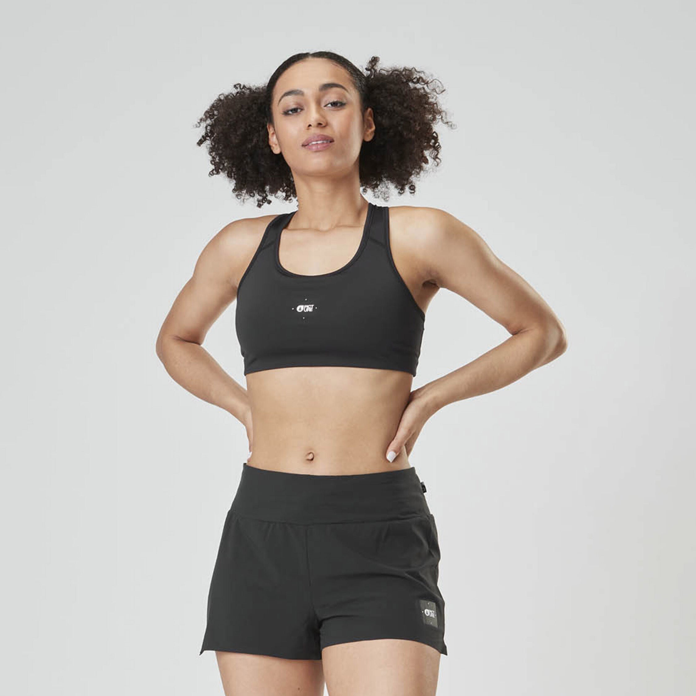 Brassière technique femme AVASA PRINTED
