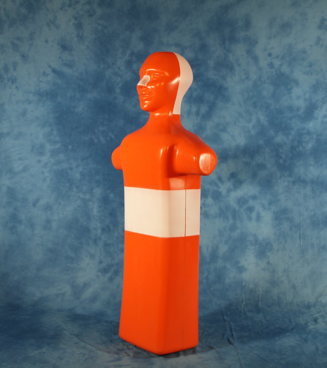 KEMP USA Competition Manikin