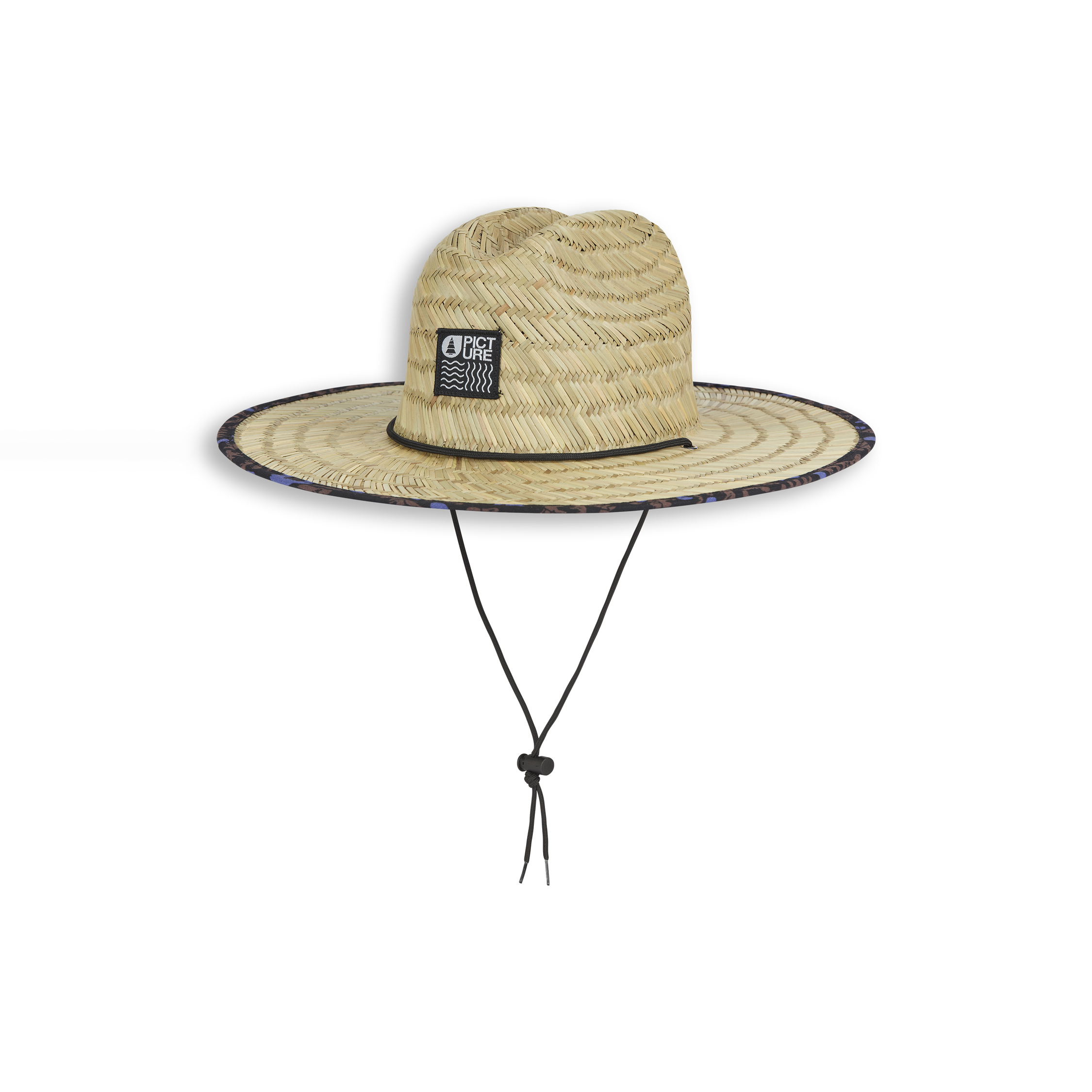 Chapeau de paille LOPRA