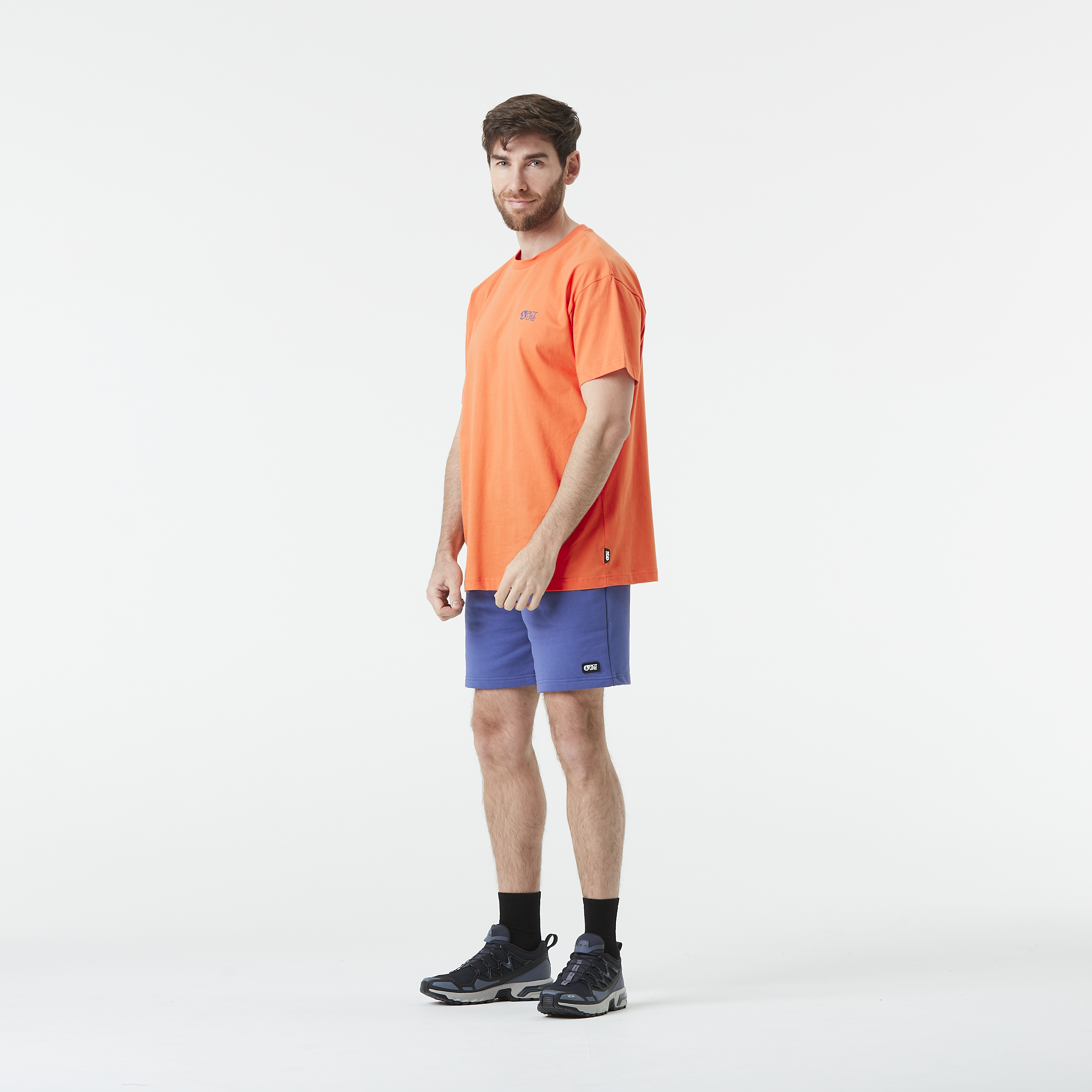 T-shirt homme WEEPON