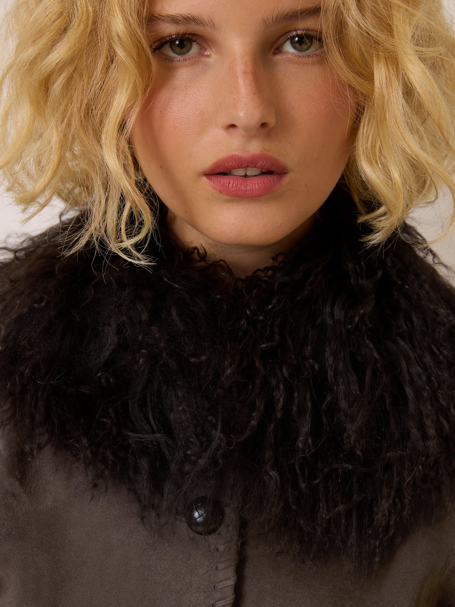 Veste LYS
