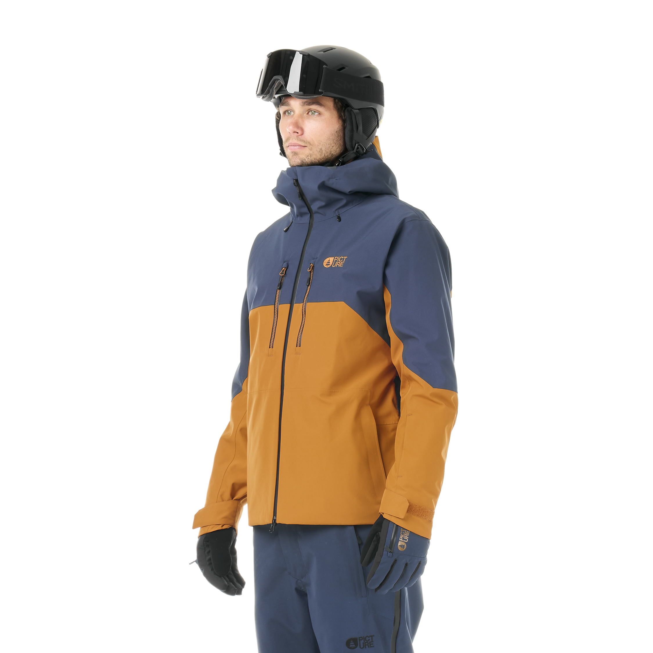 Veste de ski & snowboard homme PICTURE OBJECT