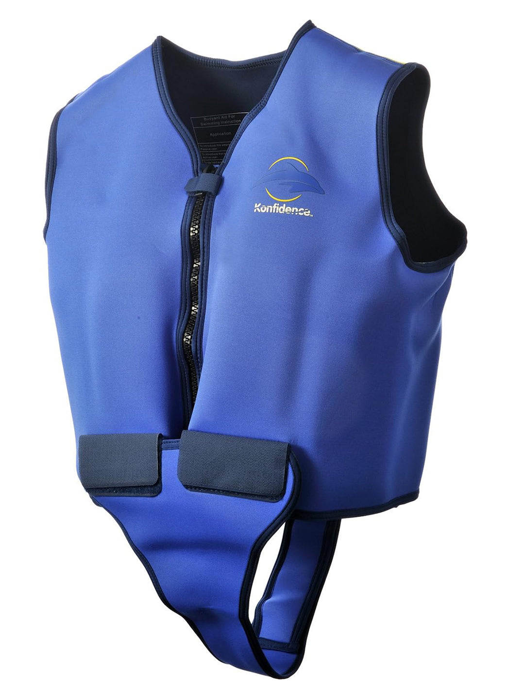Konfidence Unisex Adult Swim Vest