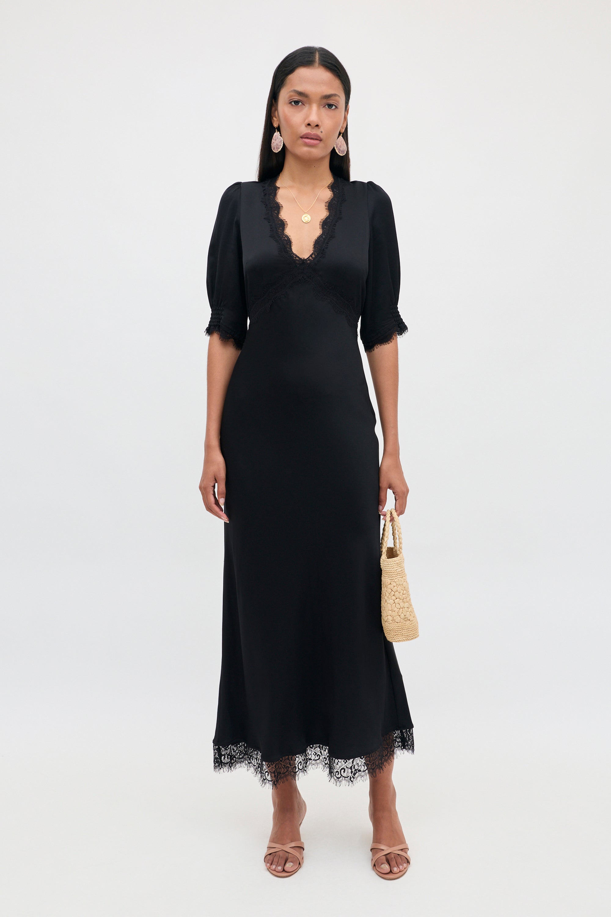 Annina - Black