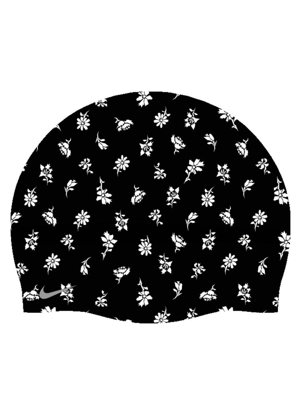 Nike Multi Print Swim Cap