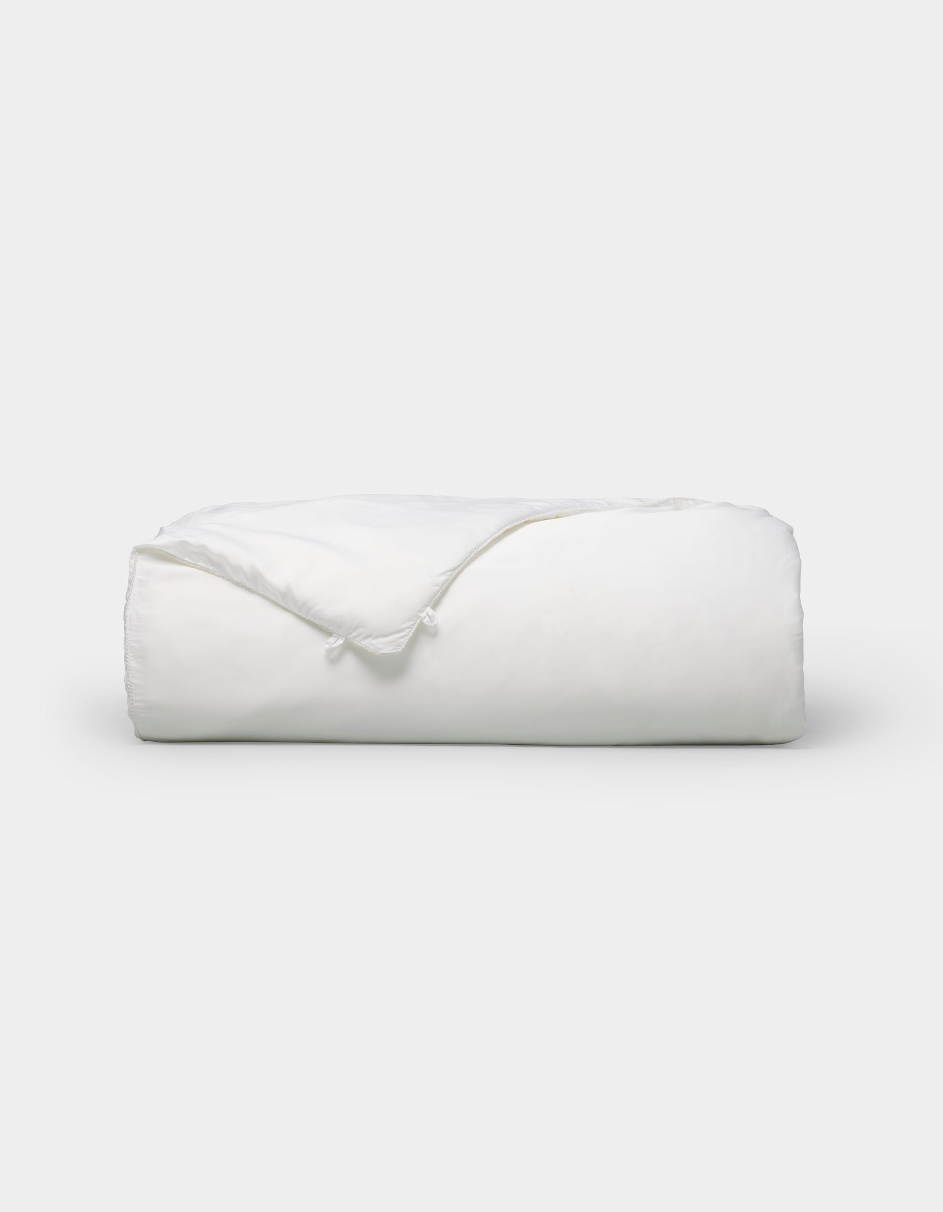 Silk Comforter