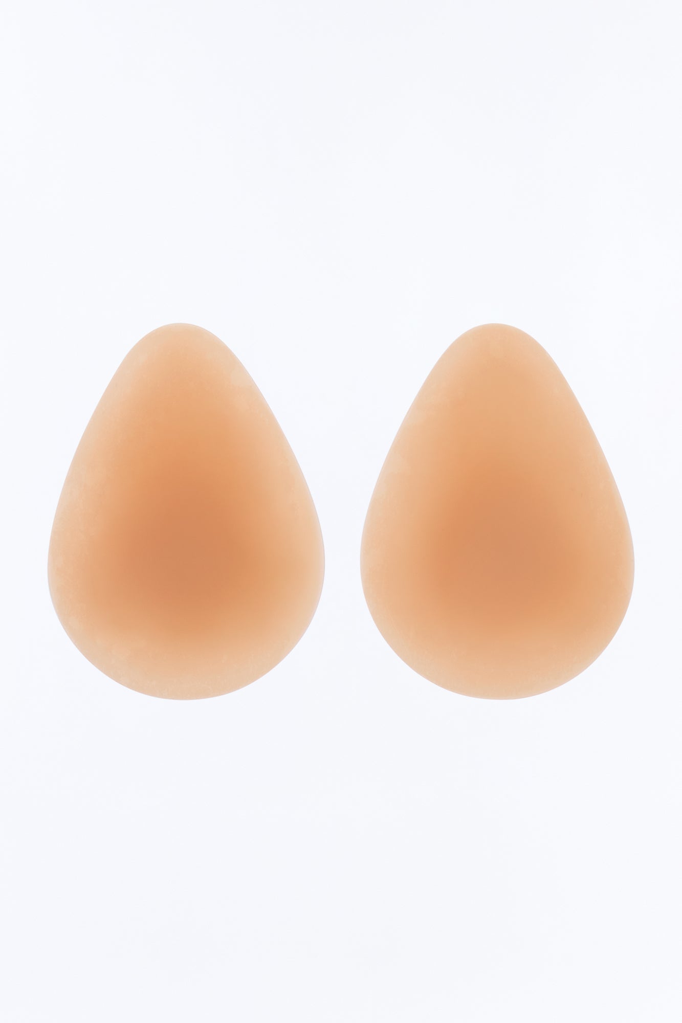 Keep It Covered Seamless Pasties - Tan