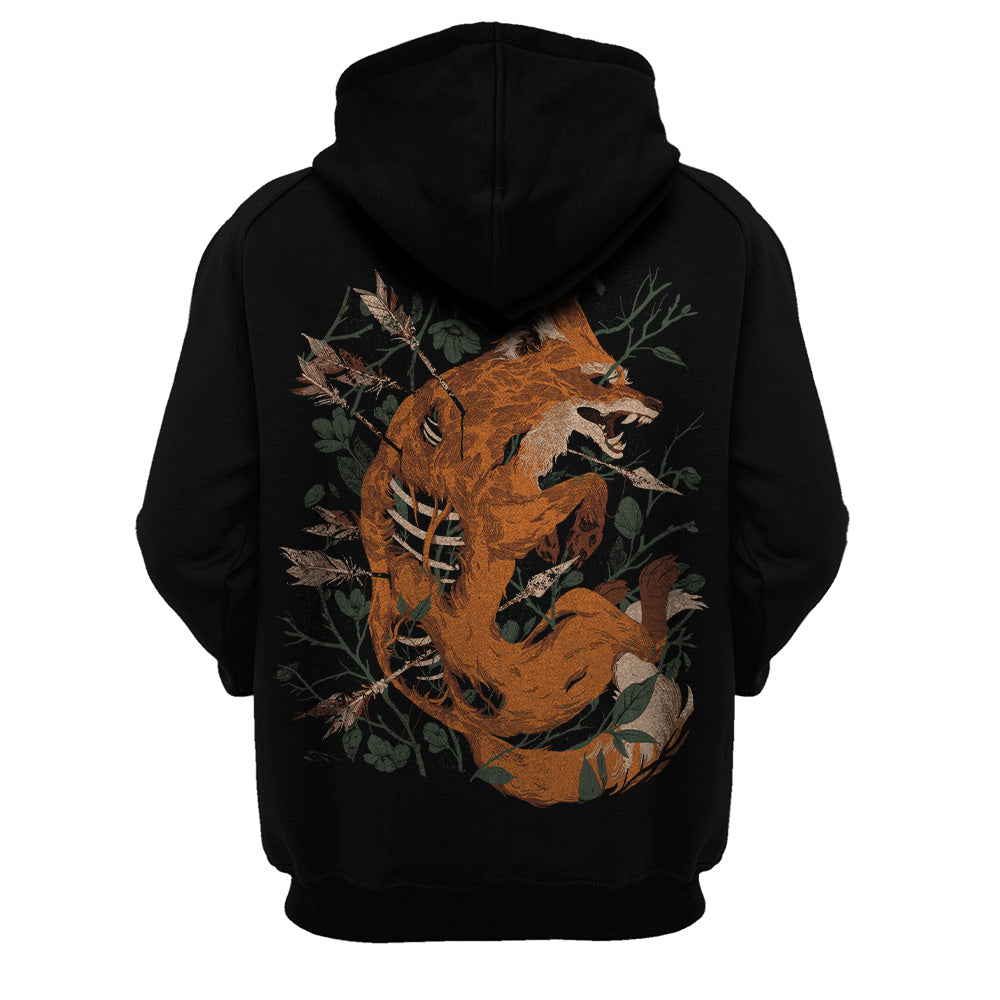 Of Life & Death - Hoodie