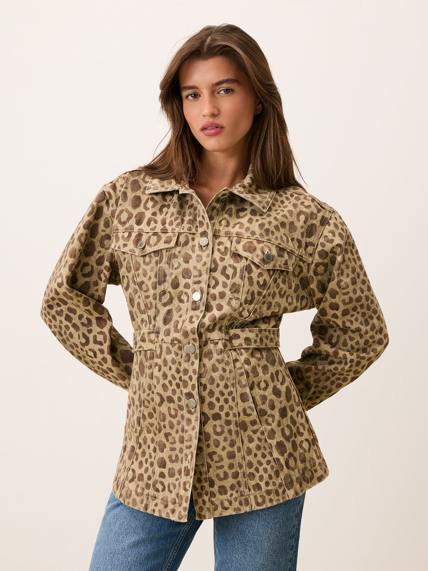 Veste JAMAL