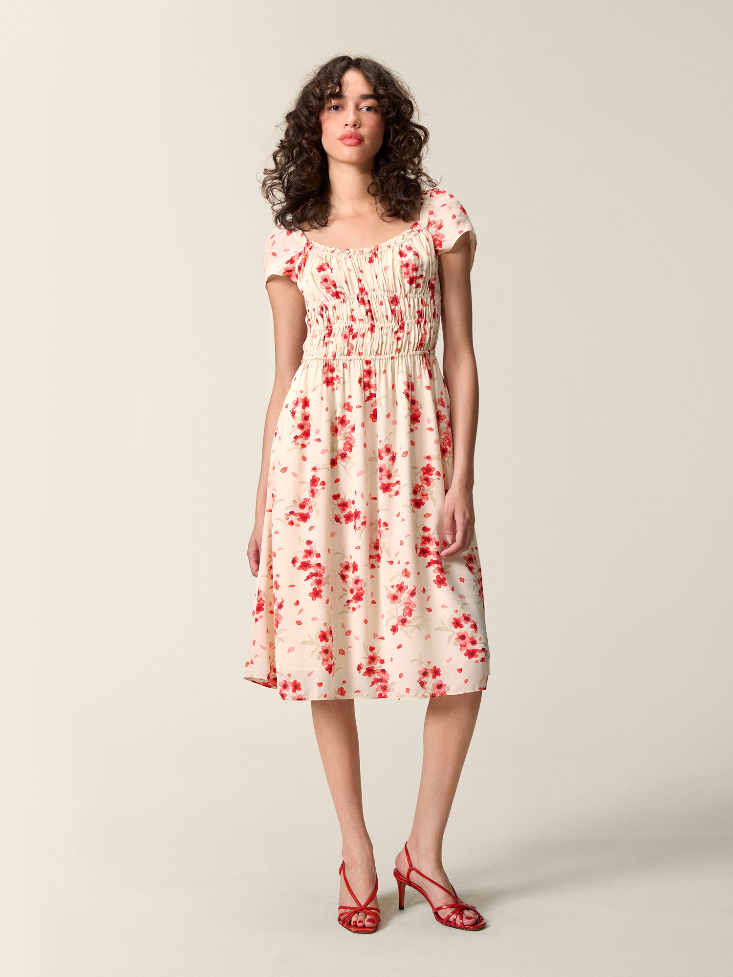 Robe REVERIE