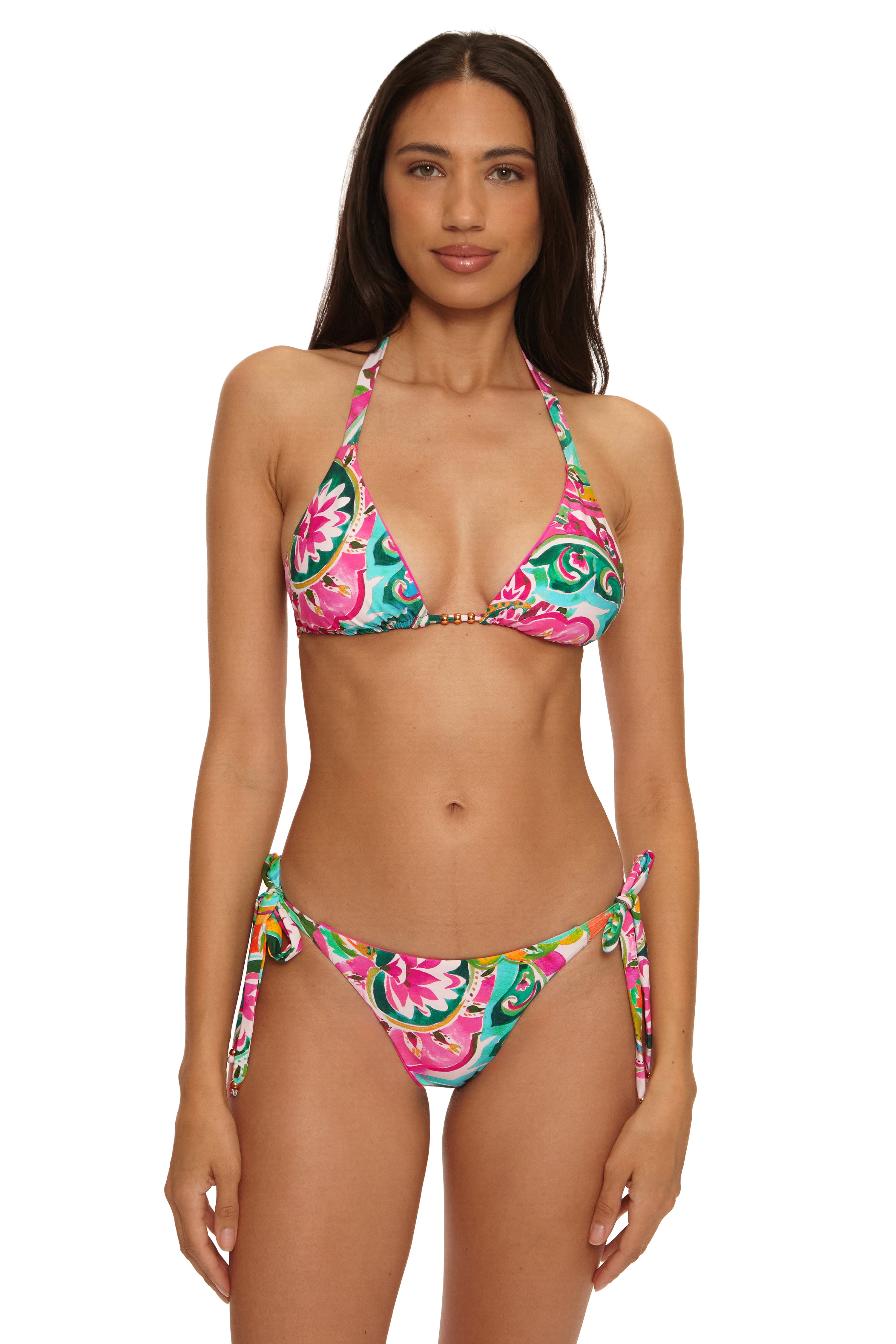 Becca La Vie Triangle Top