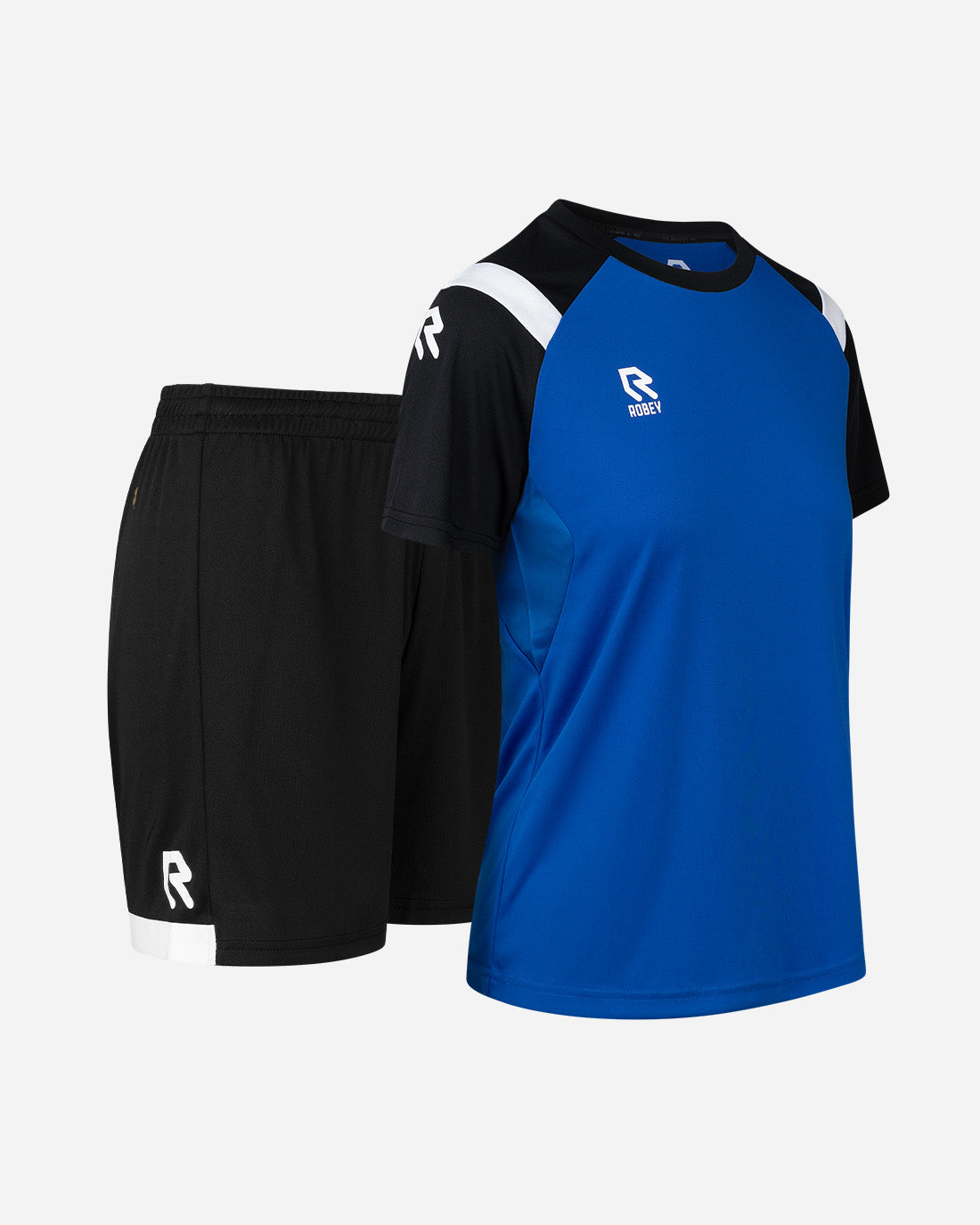 Control Women's Training Set Royal Blue